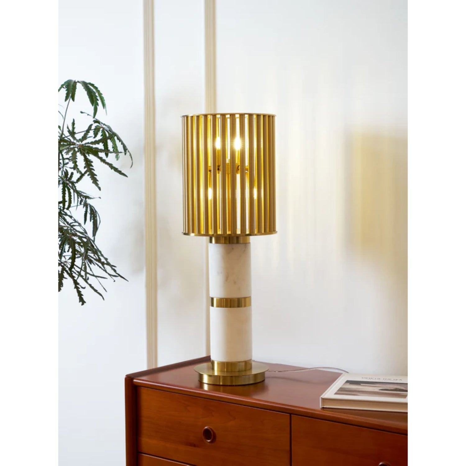 Goizan Table Lamp