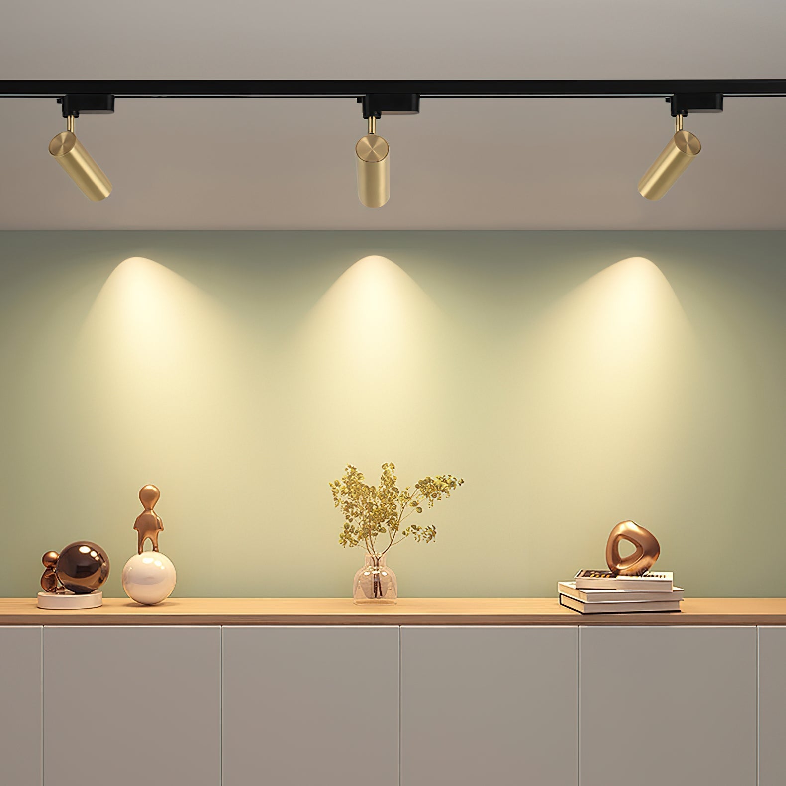 Gildezzo Ceiling Light