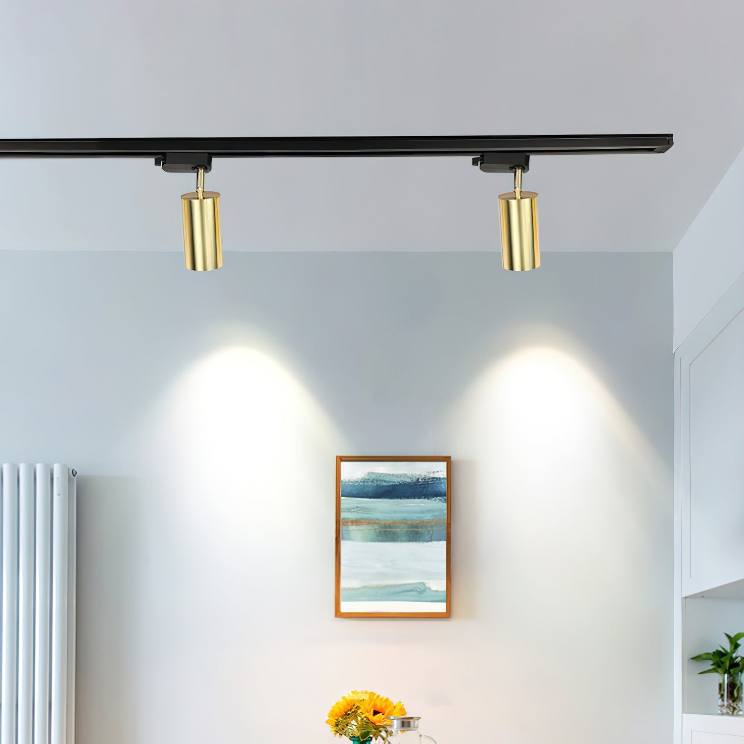 Gildezzo Ceiling Light