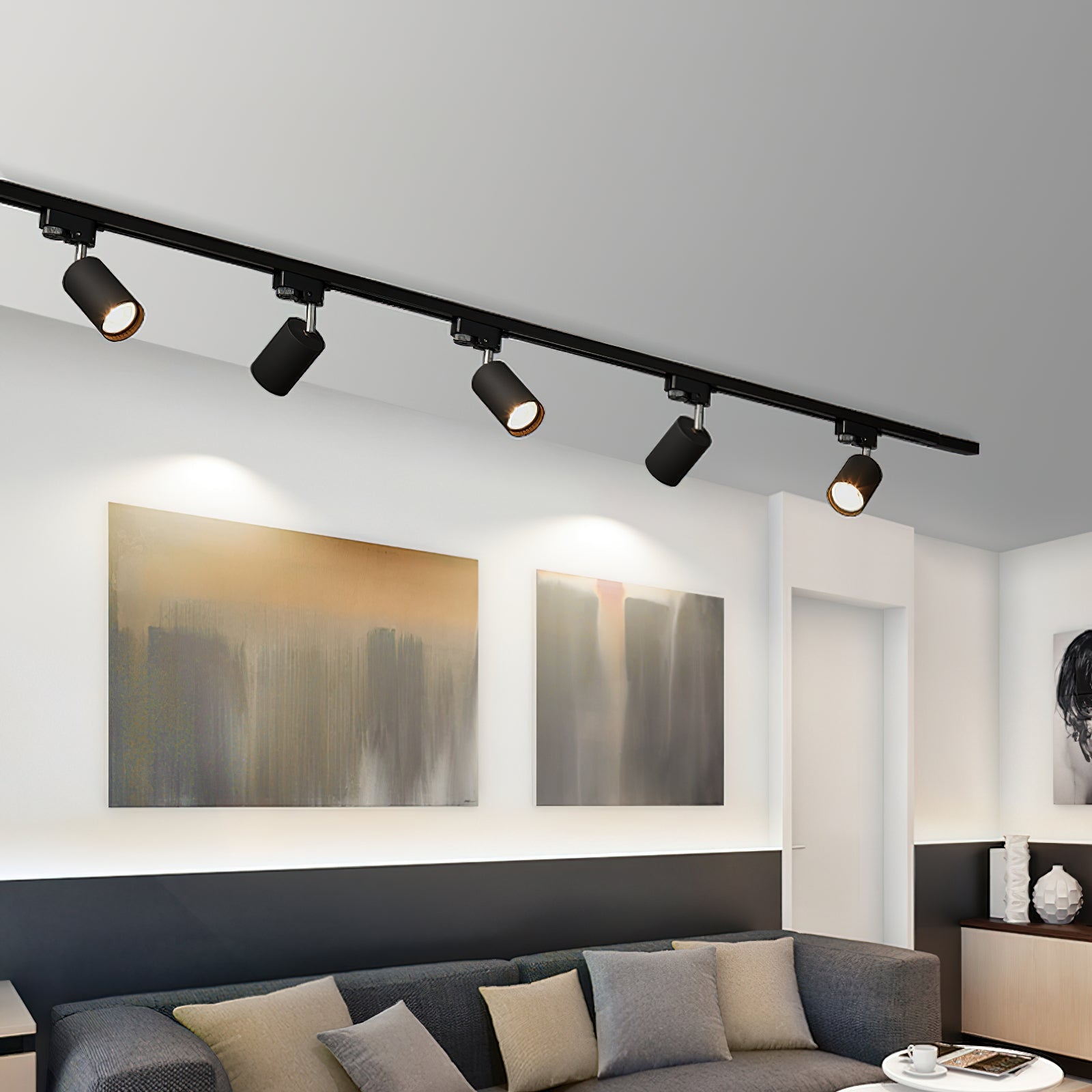 Gildezzo Ceiling Light