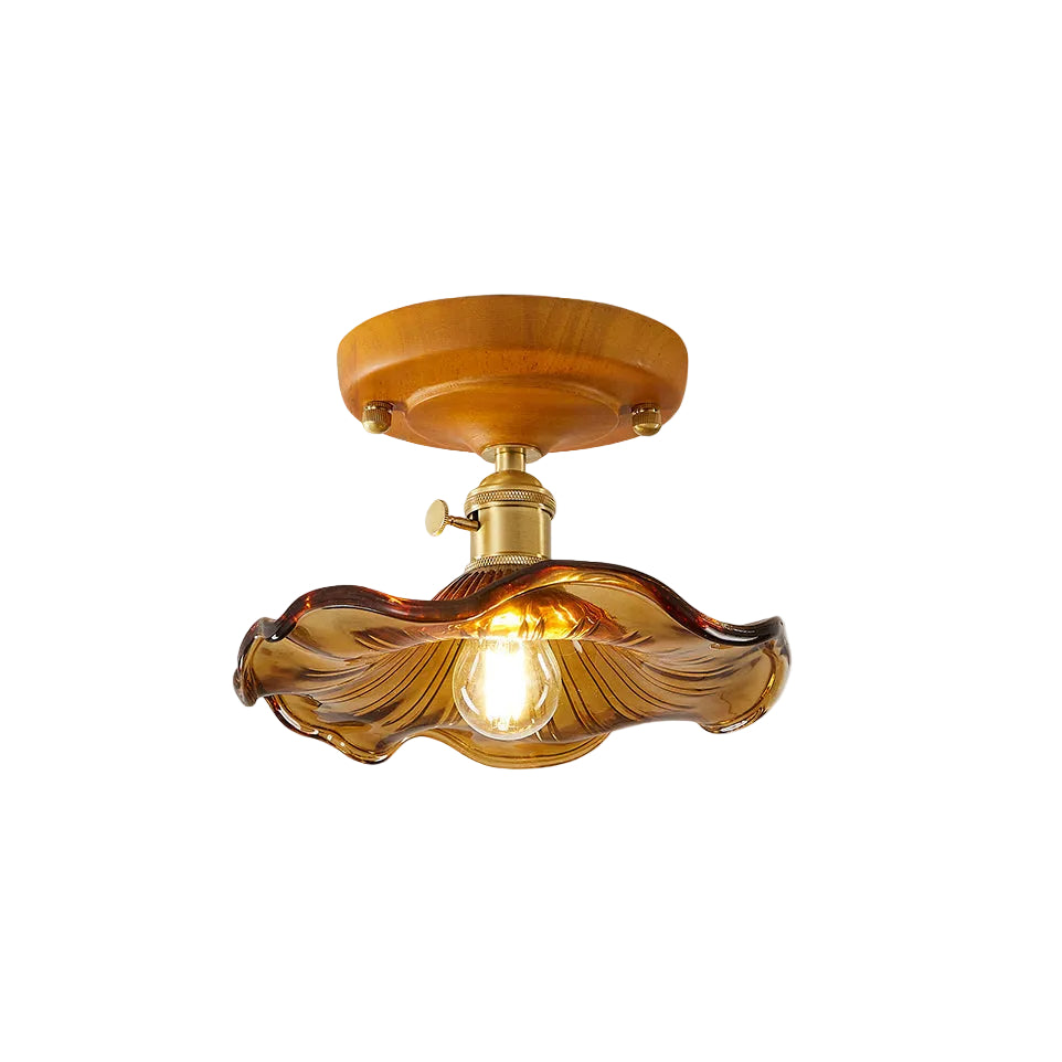 Arestal Flower Ceiling Light