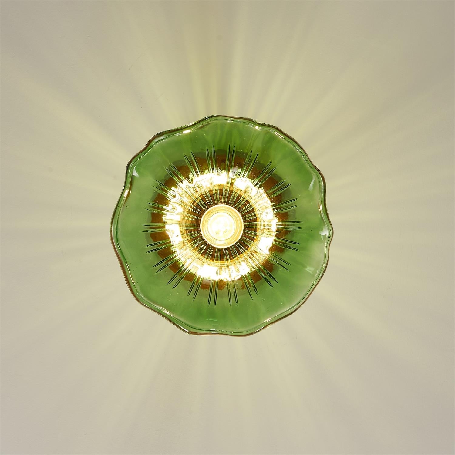 Arestal Flower Ceiling Light