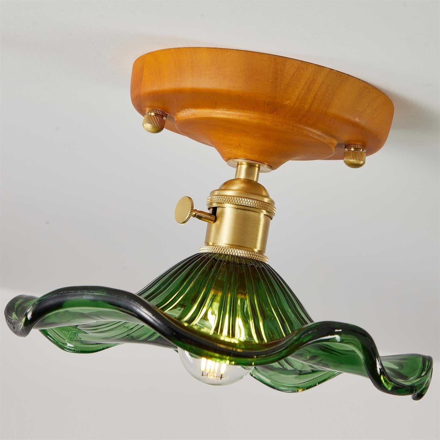 Arestal Flower Ceiling Light