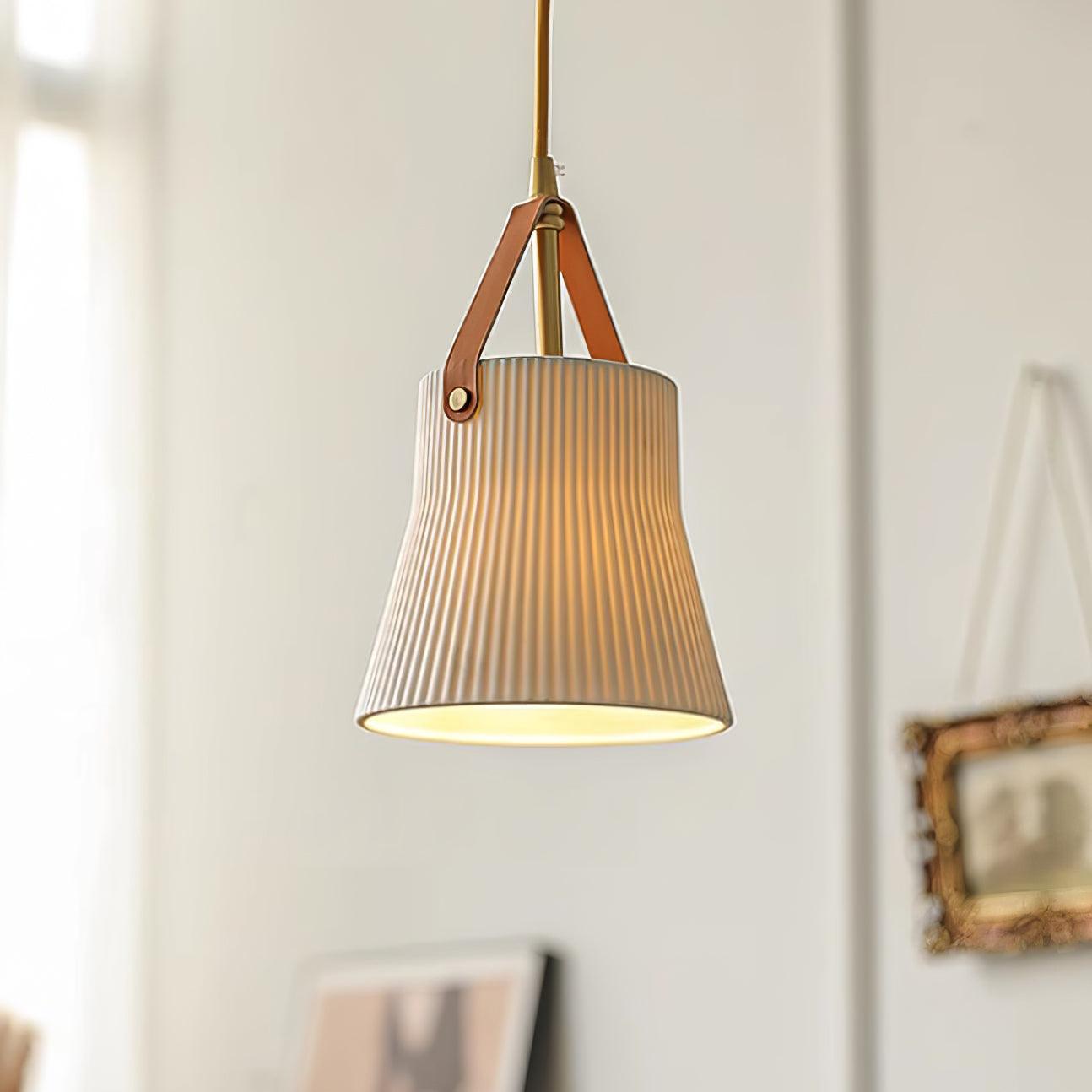 Lorento Ceramic Pendant Light