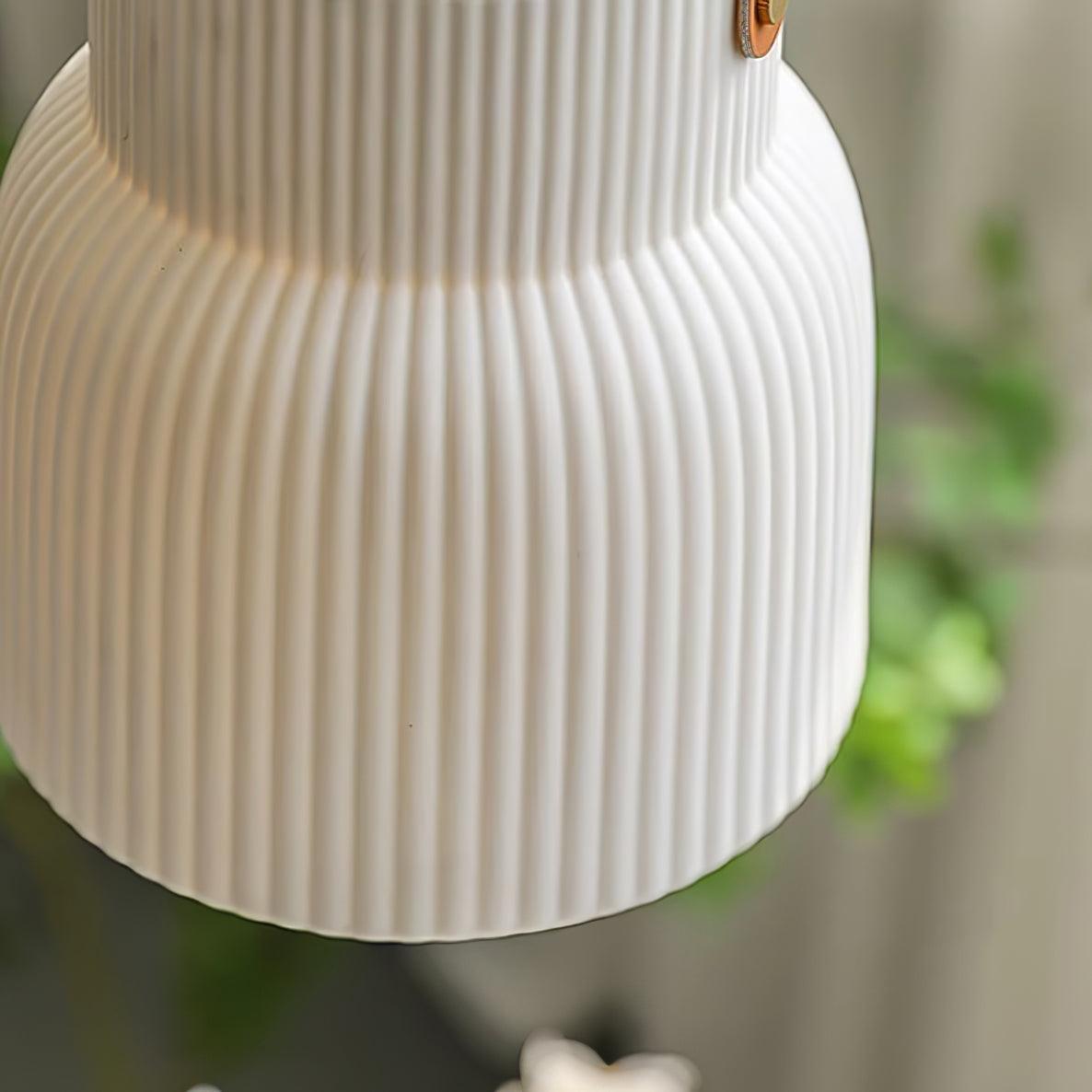 Lorento Ceramic Pendant Light