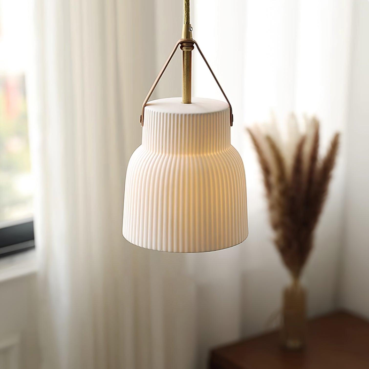 Lorento Ceramic Pendant Light