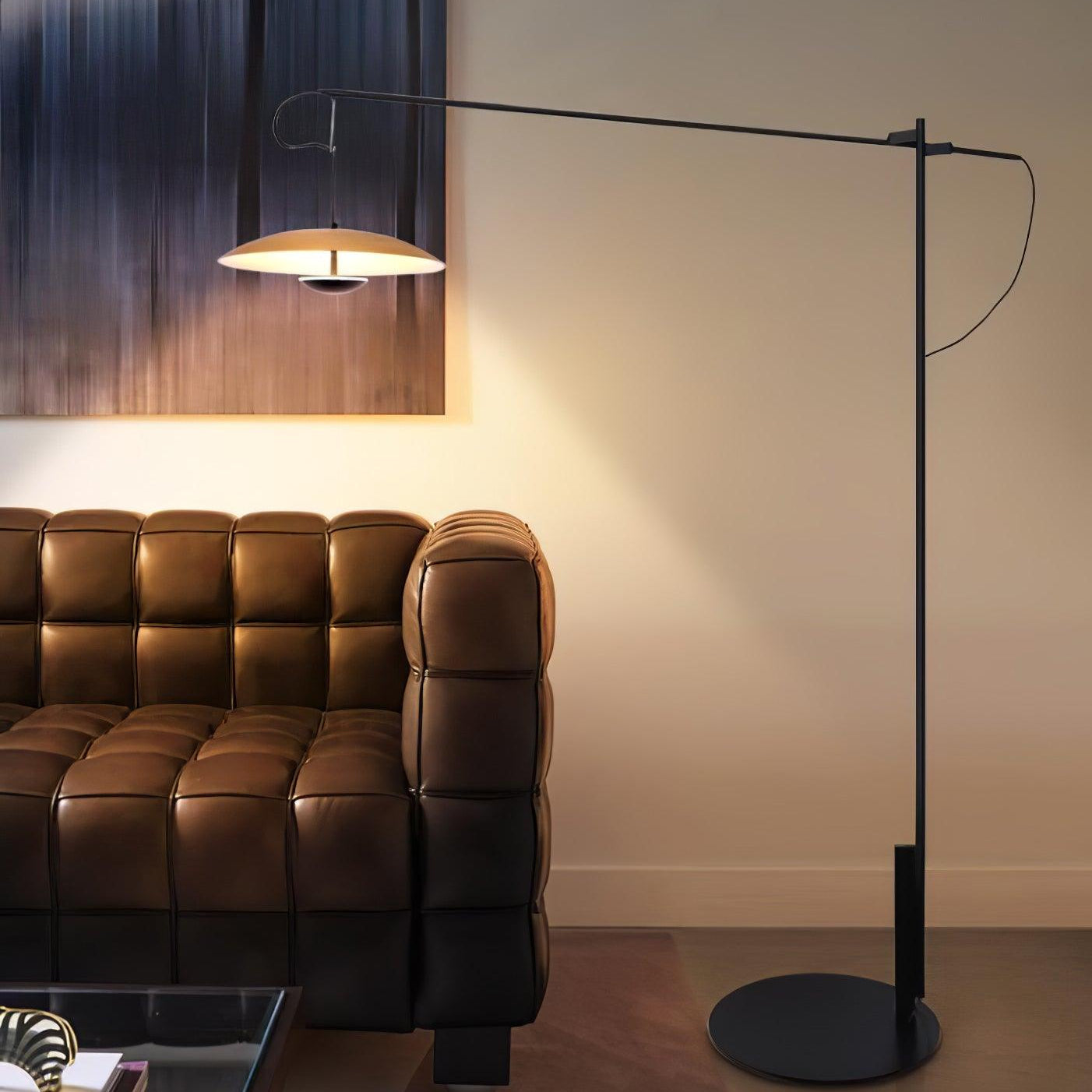 Secuco Floor Lamp