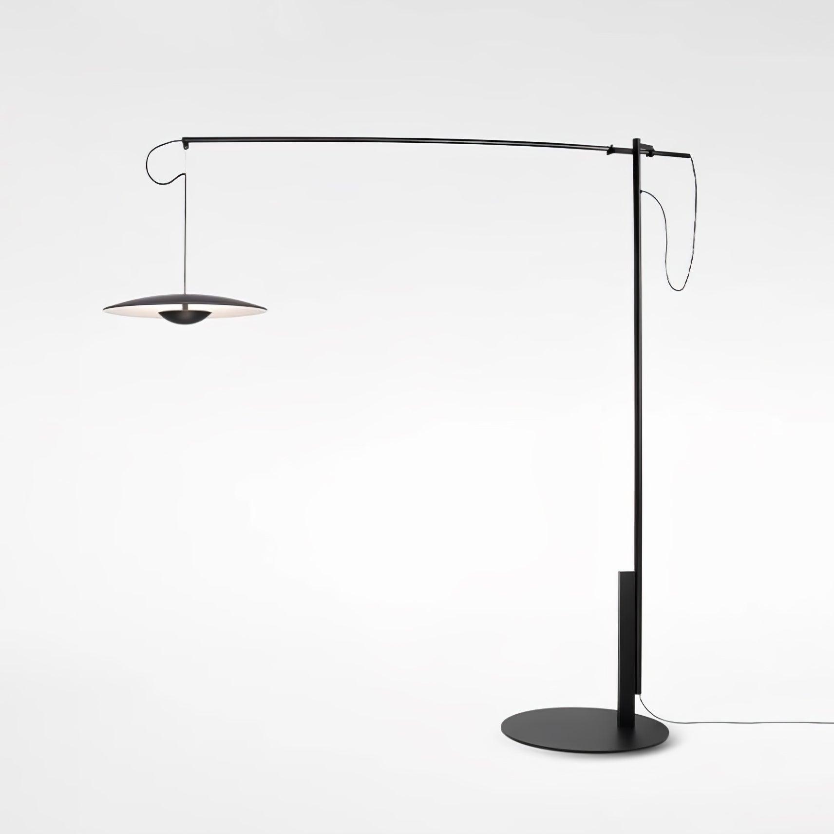 Secuco Floor Lamp