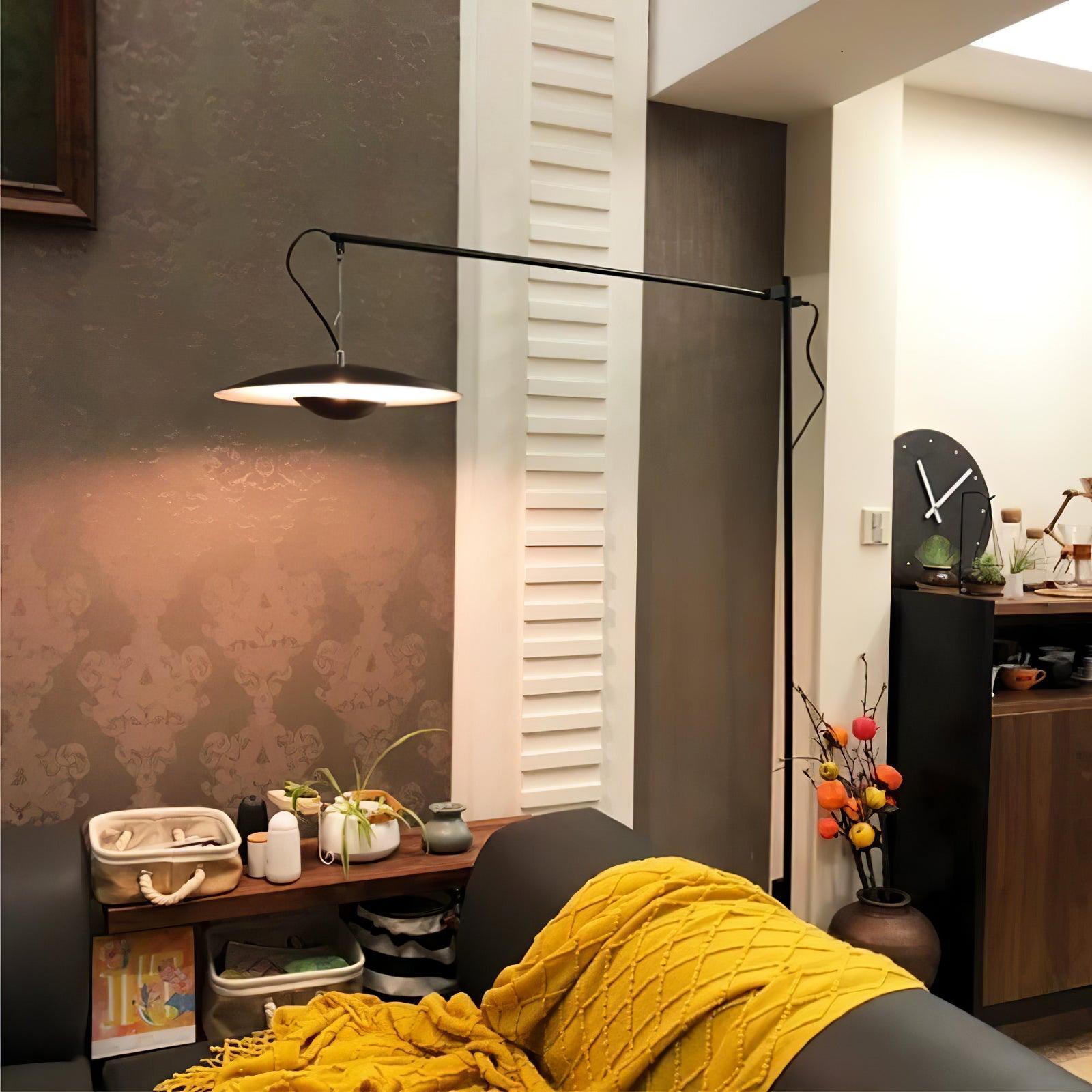 Secuco Floor Lamp