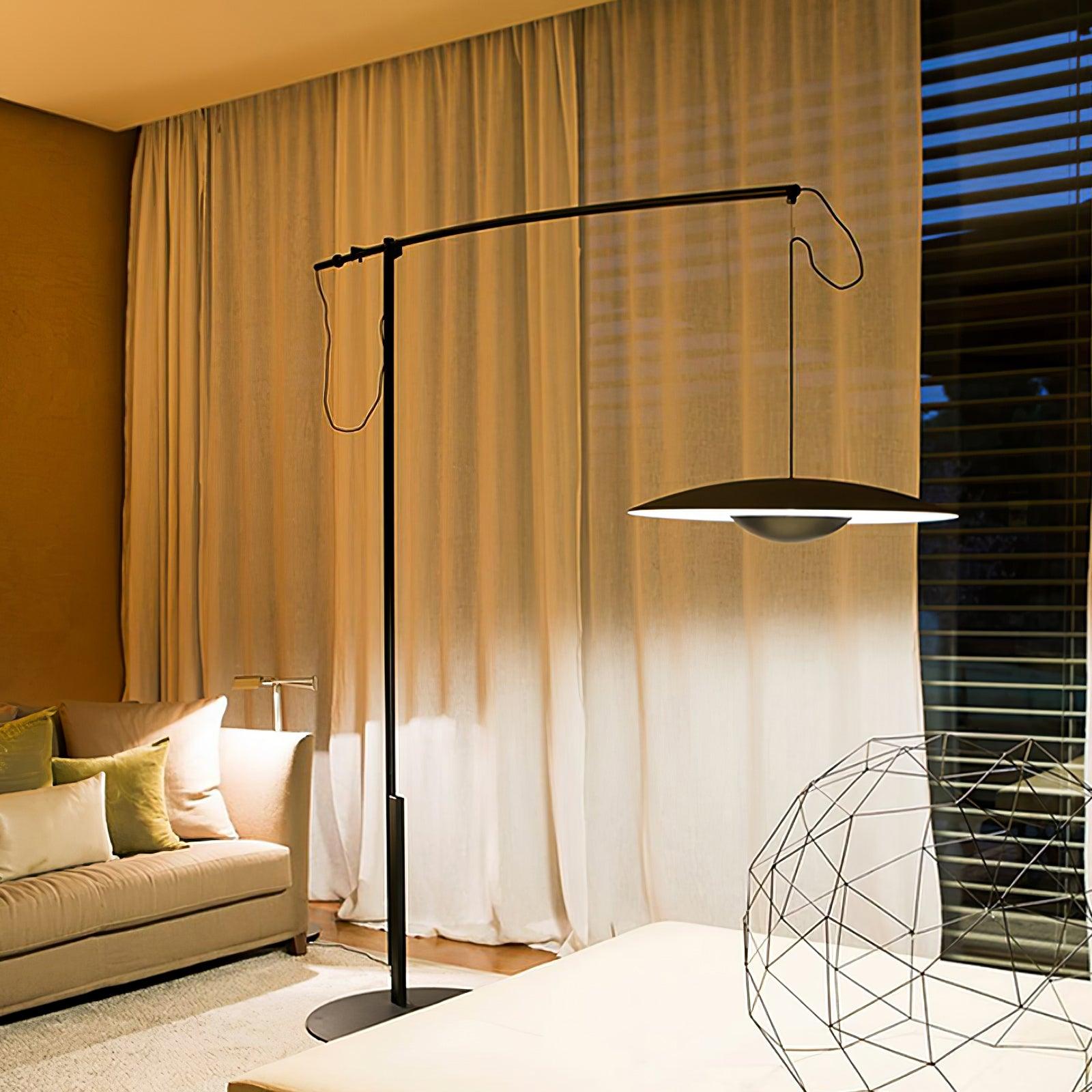 Secuco Floor Lamp