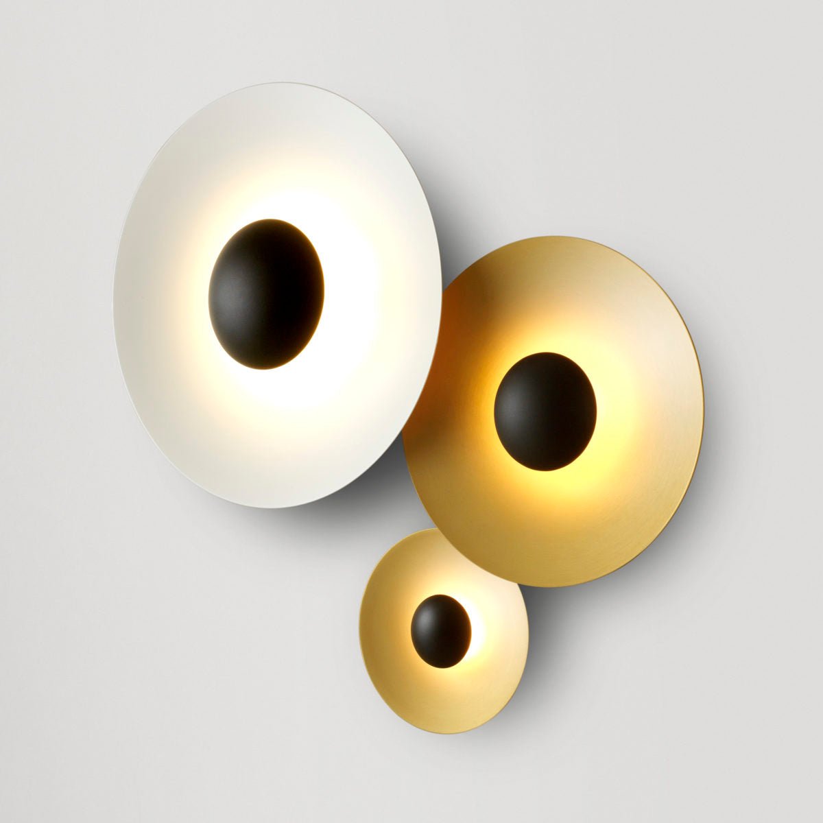 Gezone Wall Light