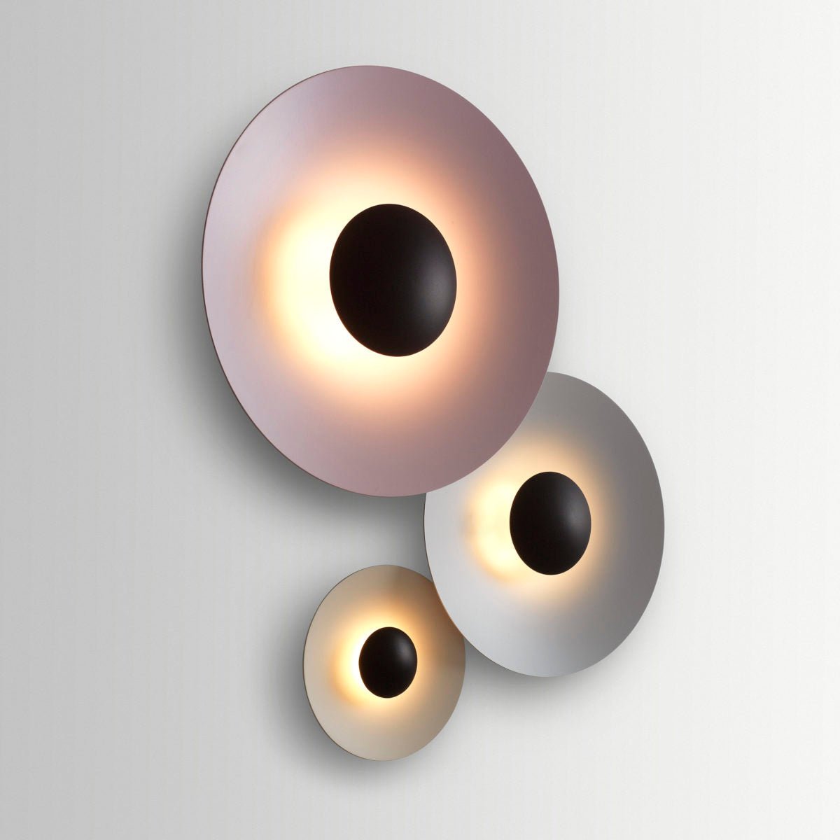 Gezone Wall Light
