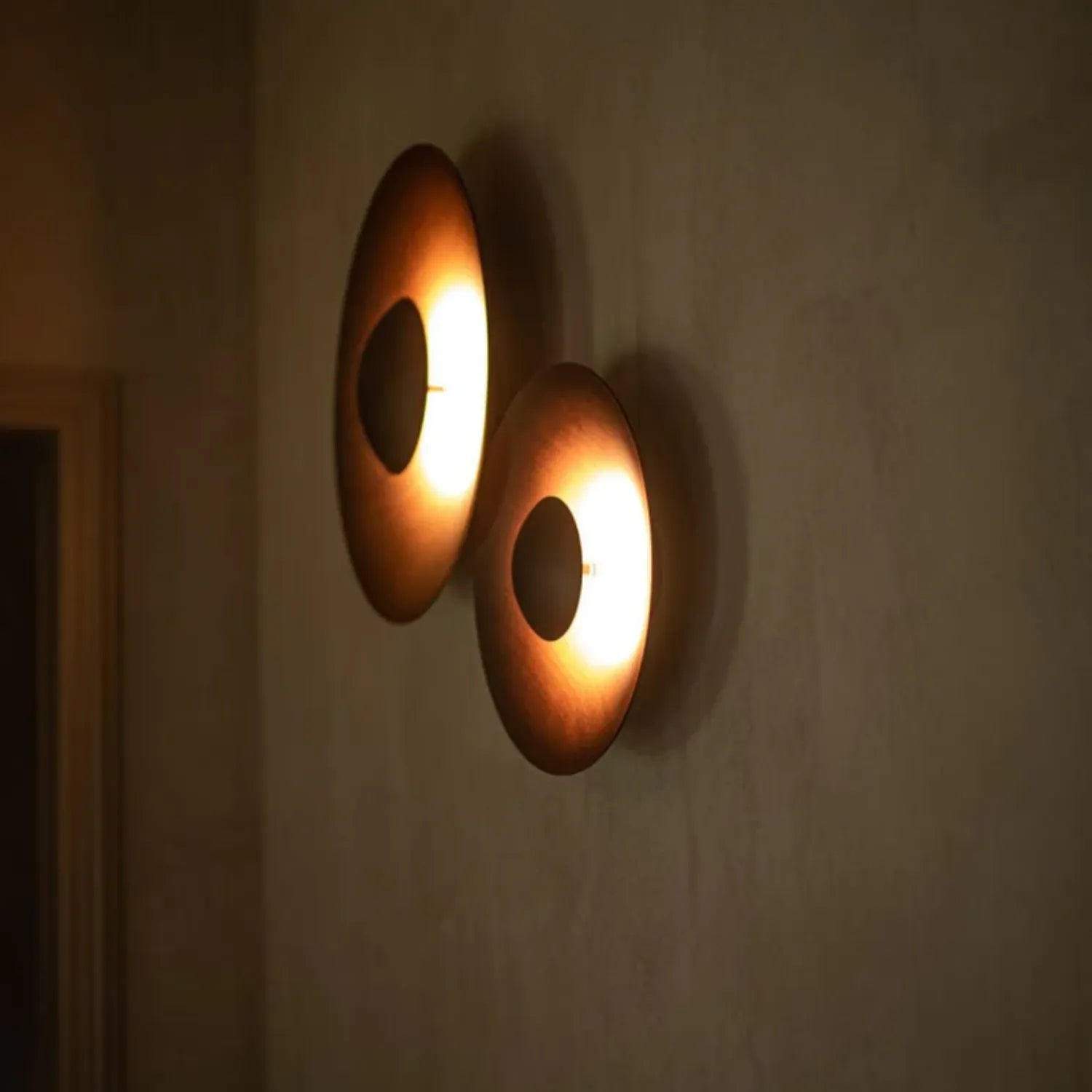 Gezone Wall Light