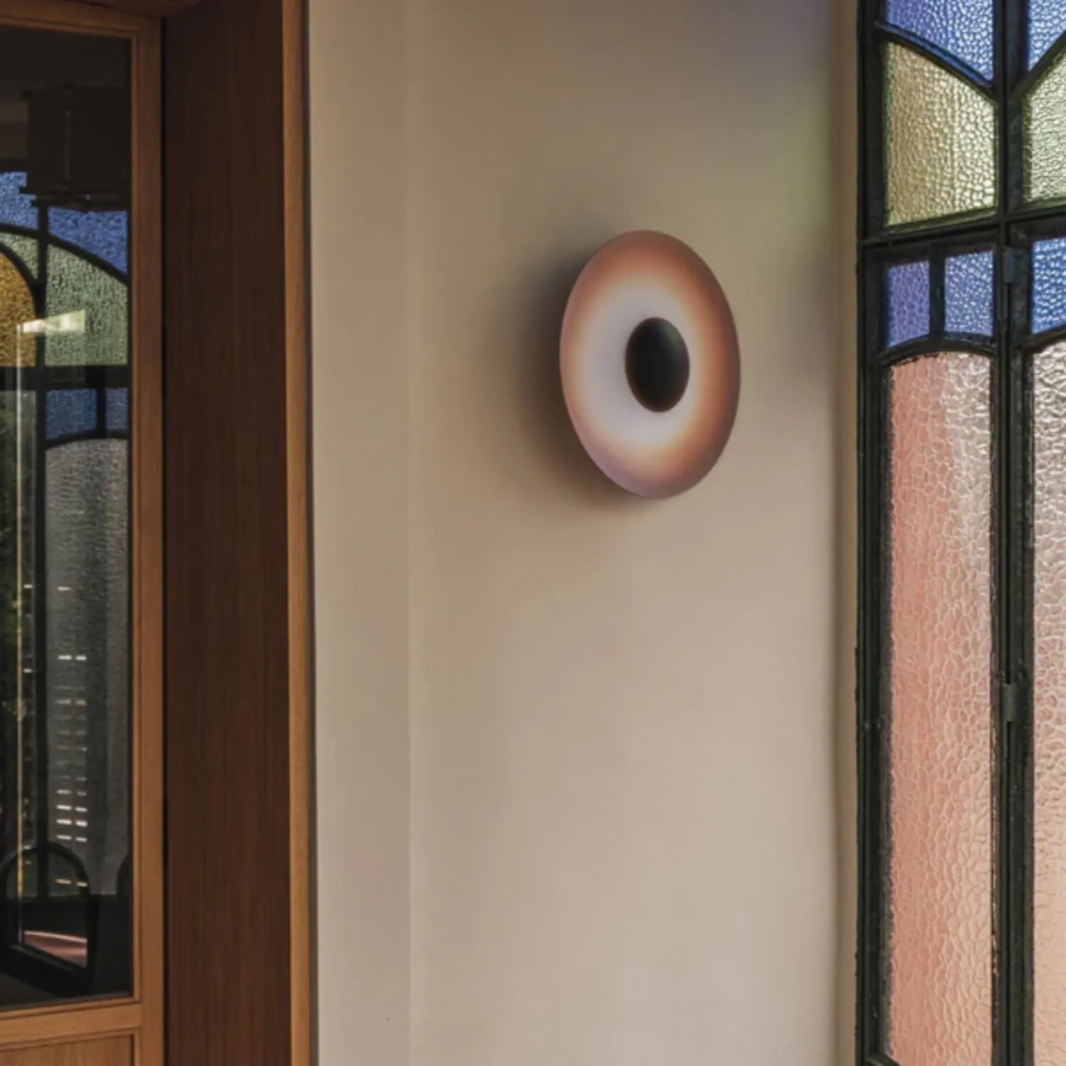 Gezone Wall Light