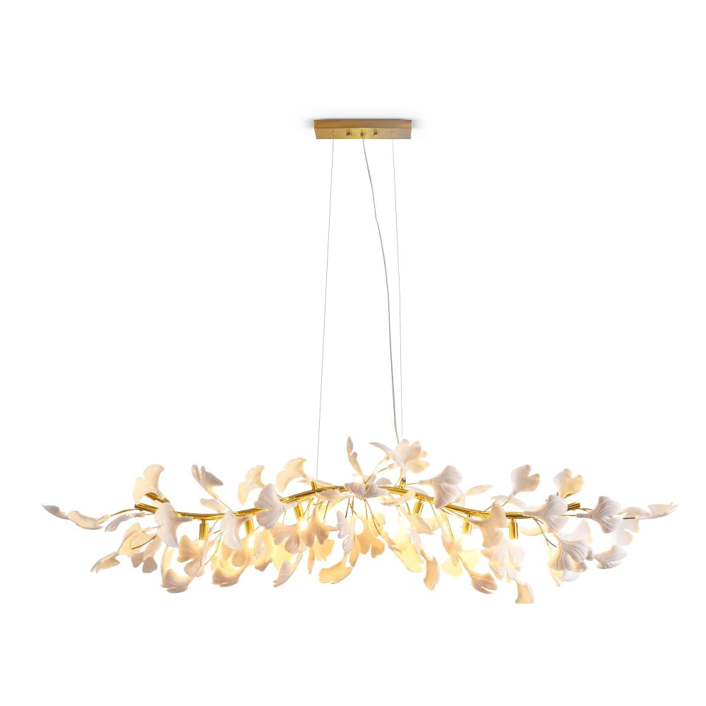 Ivyoro Linear Chandelier