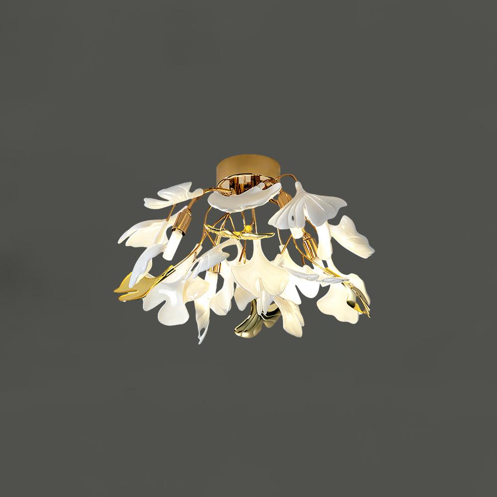 Grylor Flower Ceiling Light