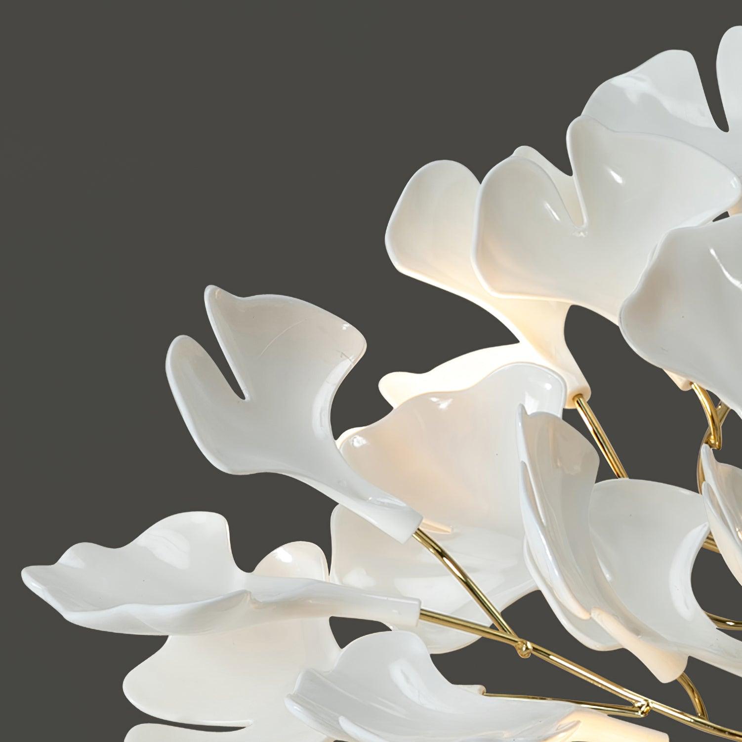 Grylor Flower Ceiling Light
