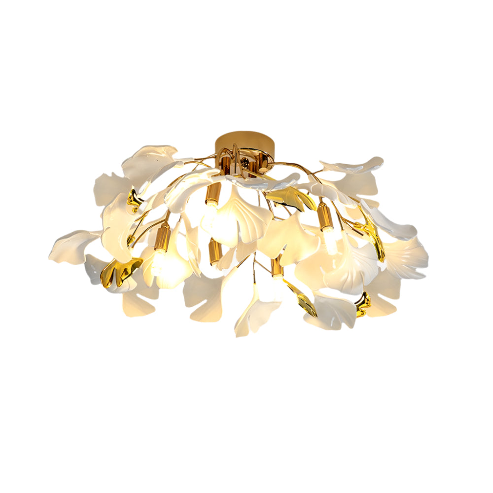 Grylor Flower Ceiling Light
