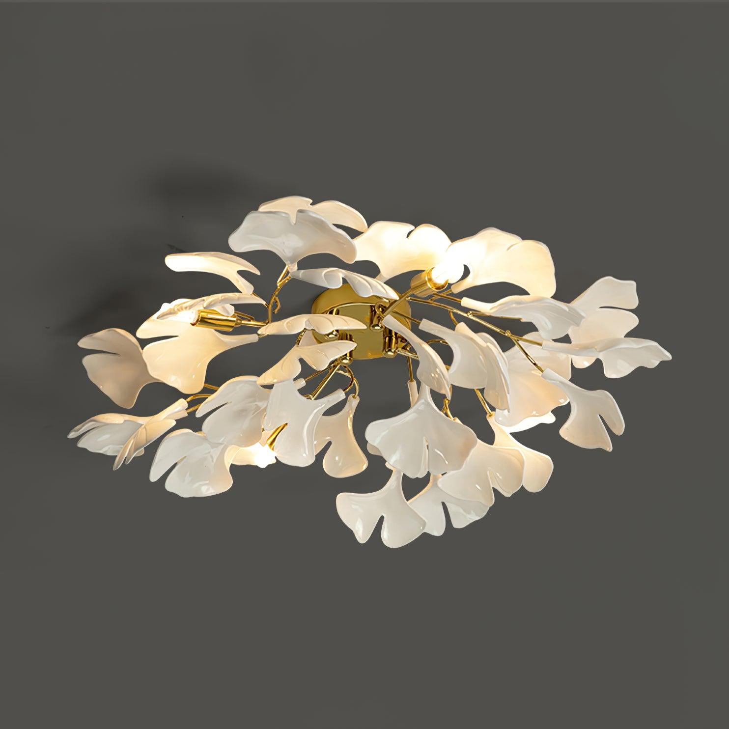 Grylor Flower Ceiling Light