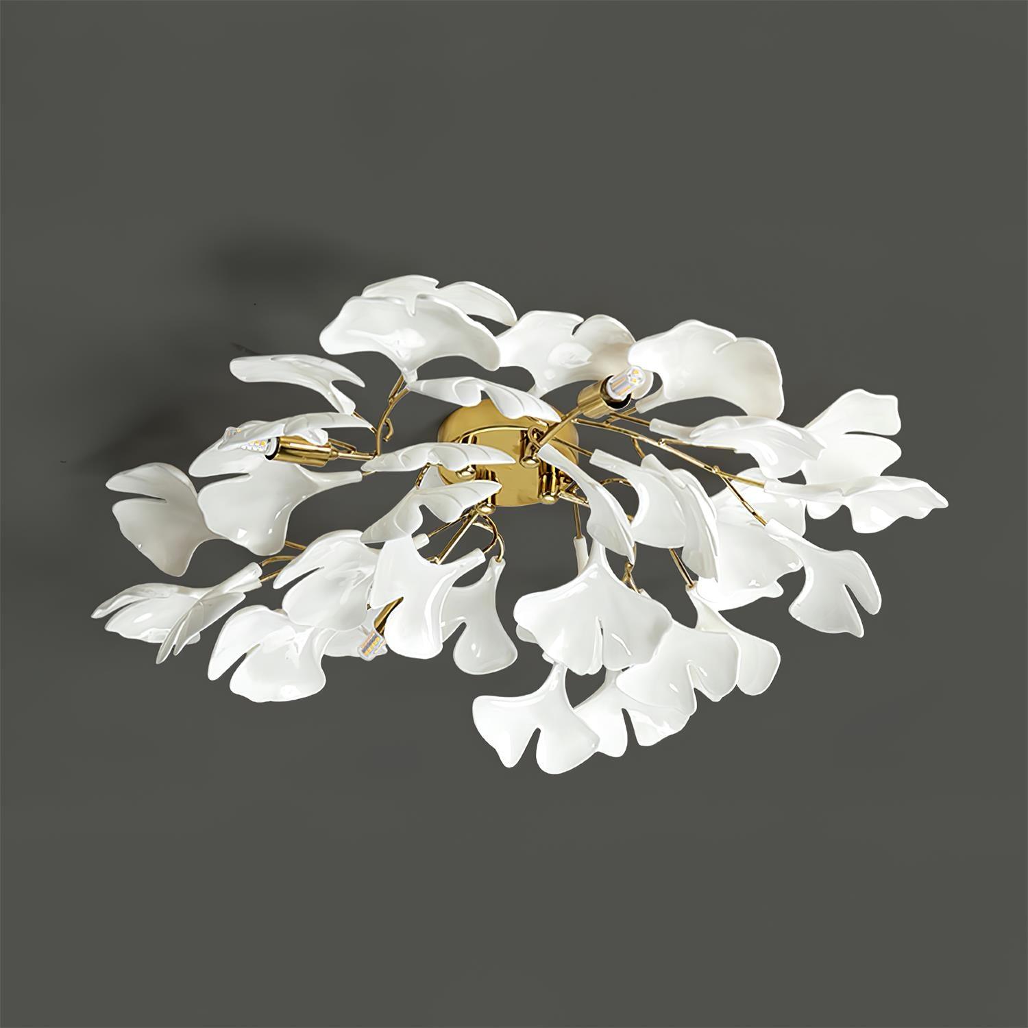 Grylor Flower Ceiling Light