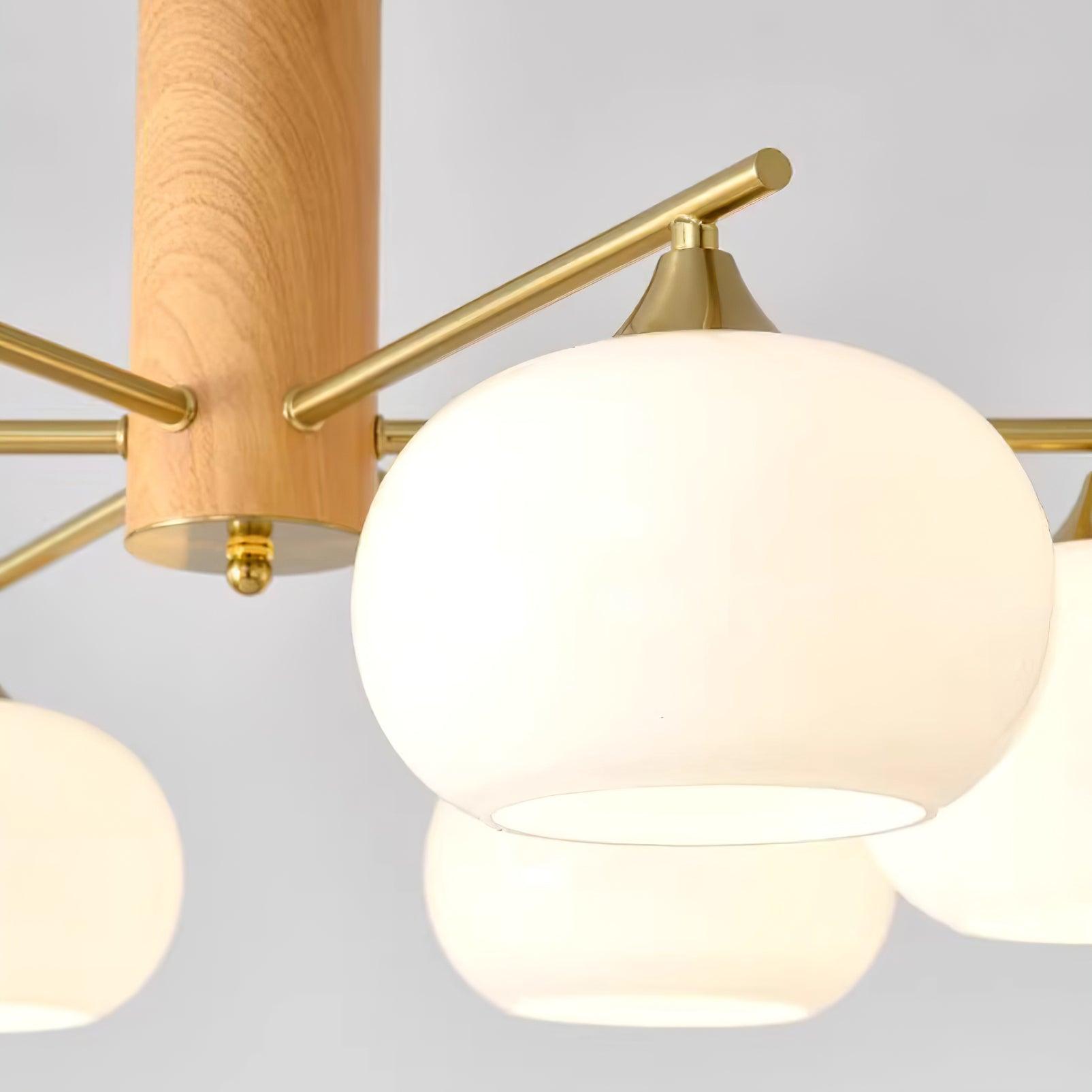 Lurviano Pendant Light
