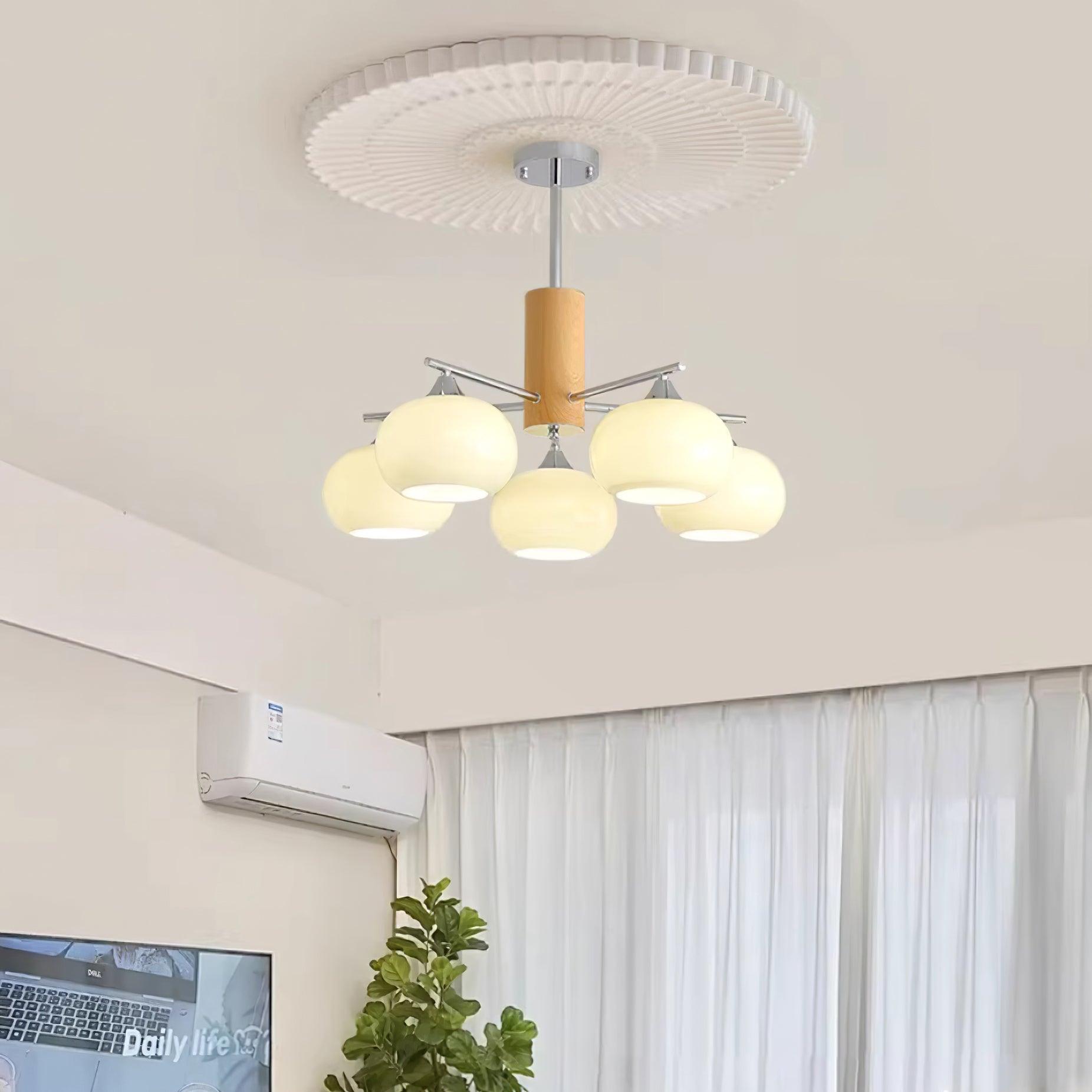 Lurviano Pendant Light