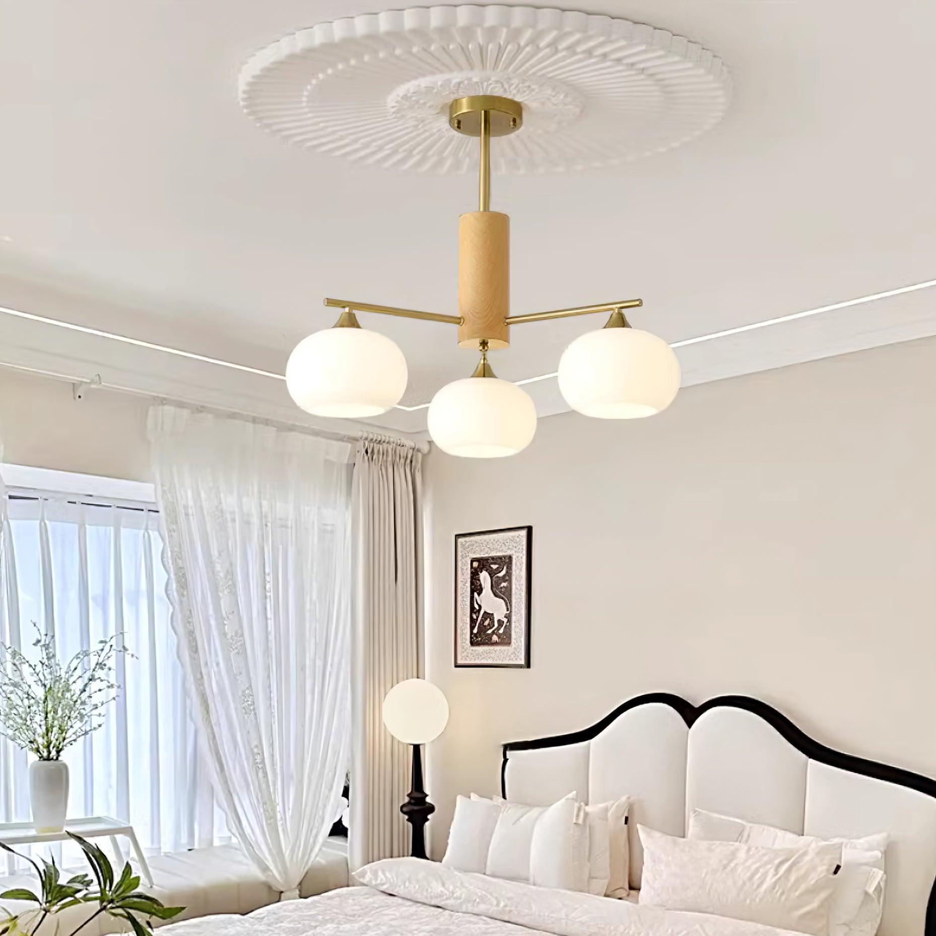 Lurviano Pendant Light