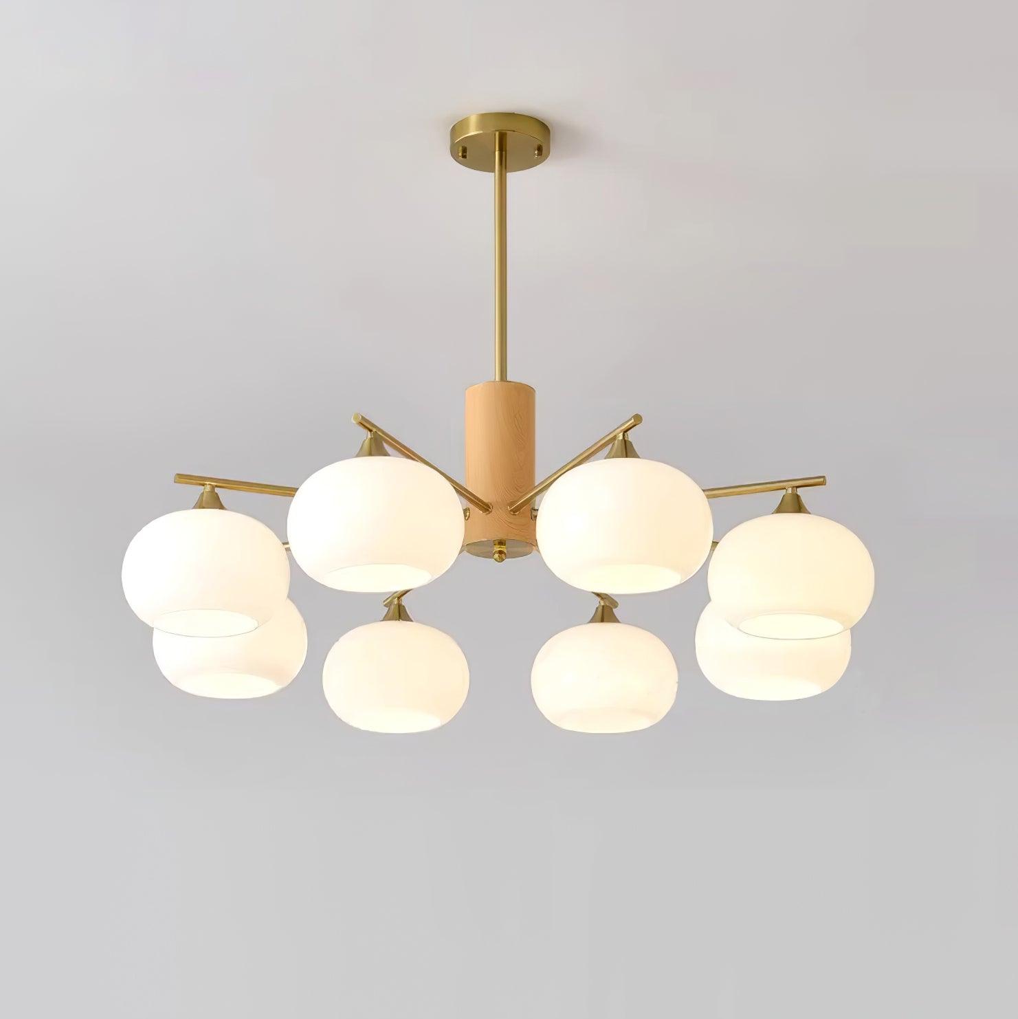 Lurviano Pendant Light