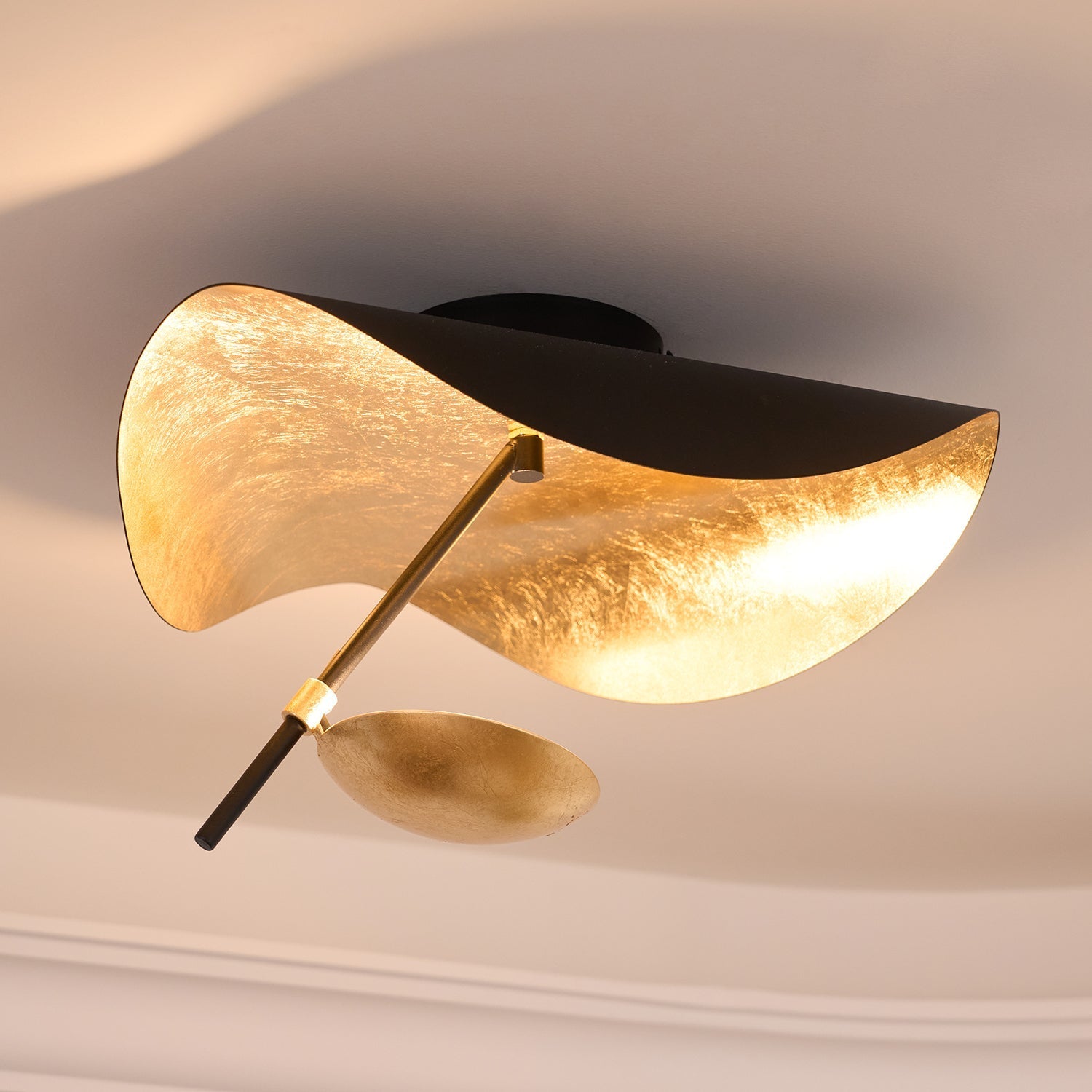 Georgoa Ceiling Light