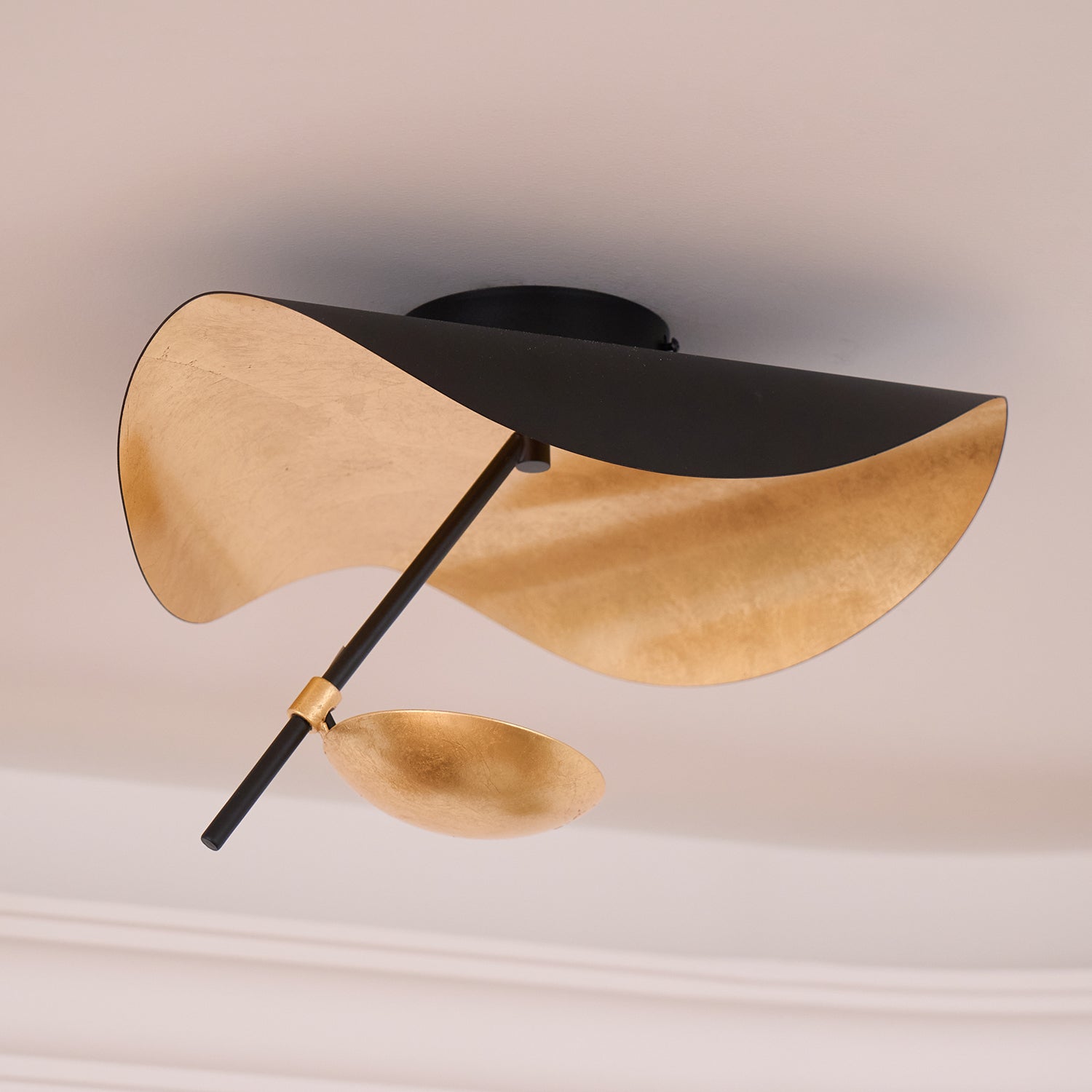 Georgoa Ceiling Light
