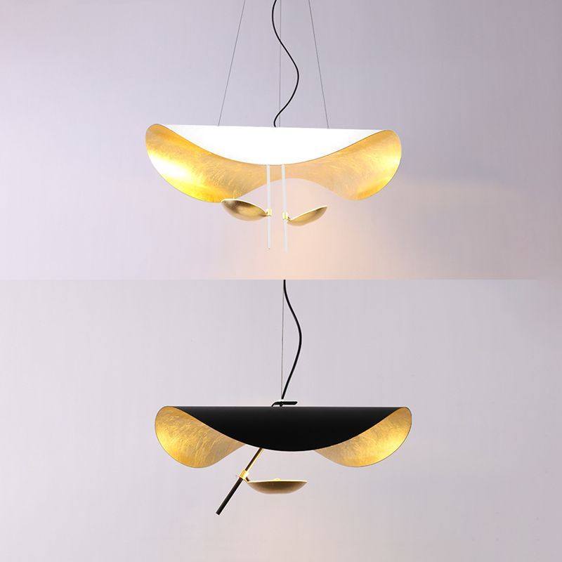 Georgoa Pendant Light
