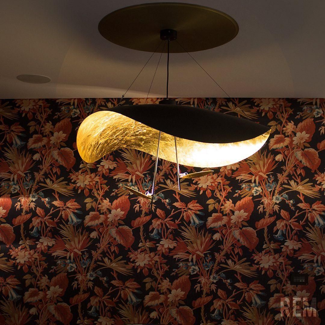 Georgoa Pendant Light