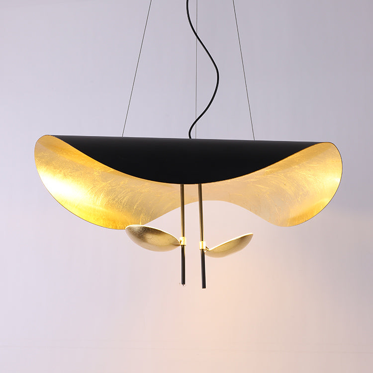 Georgoa Pendant Light