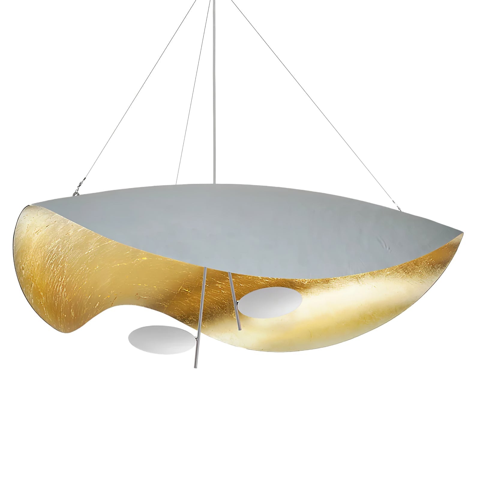 Georgoa Pendant Light