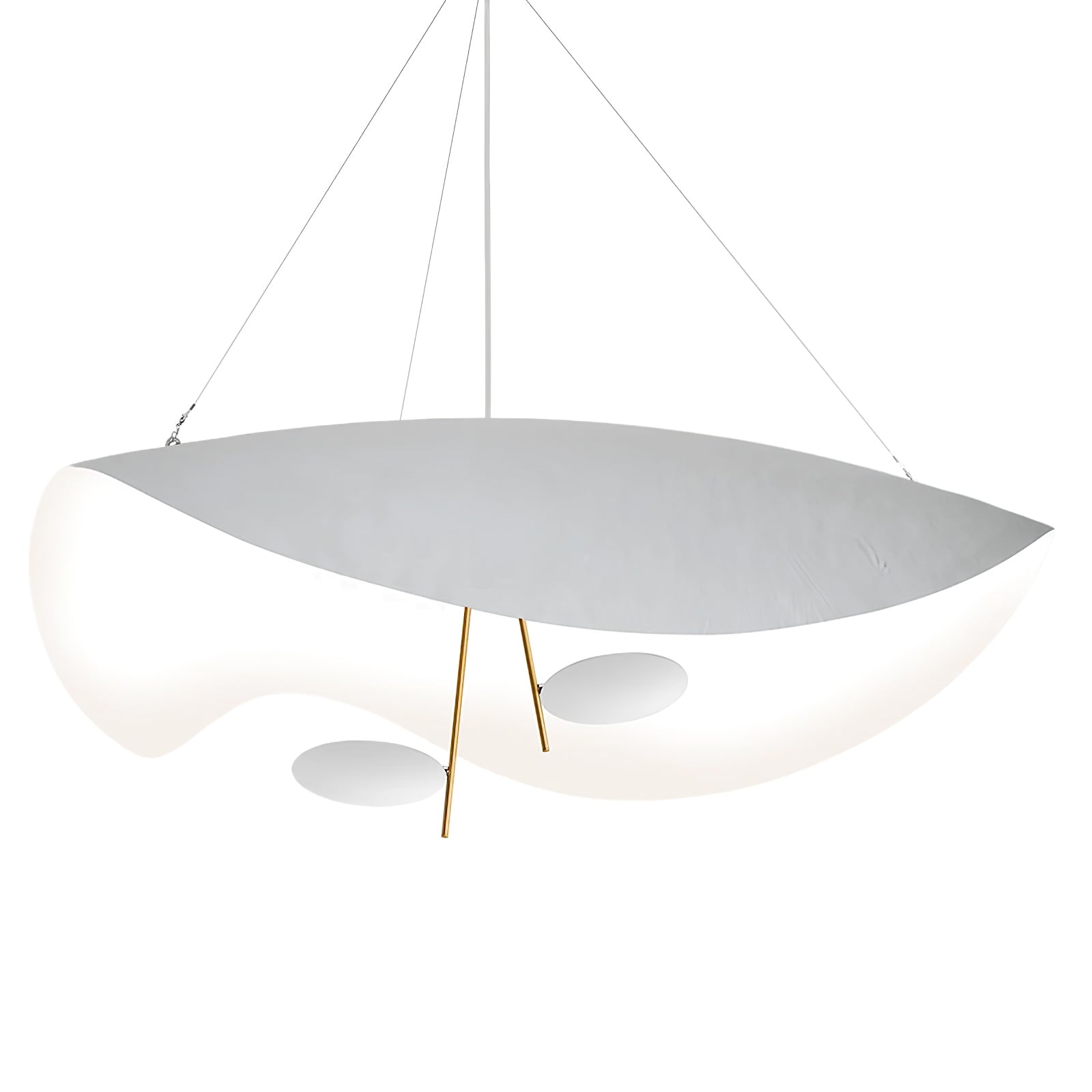 Georgoa Pendant Light