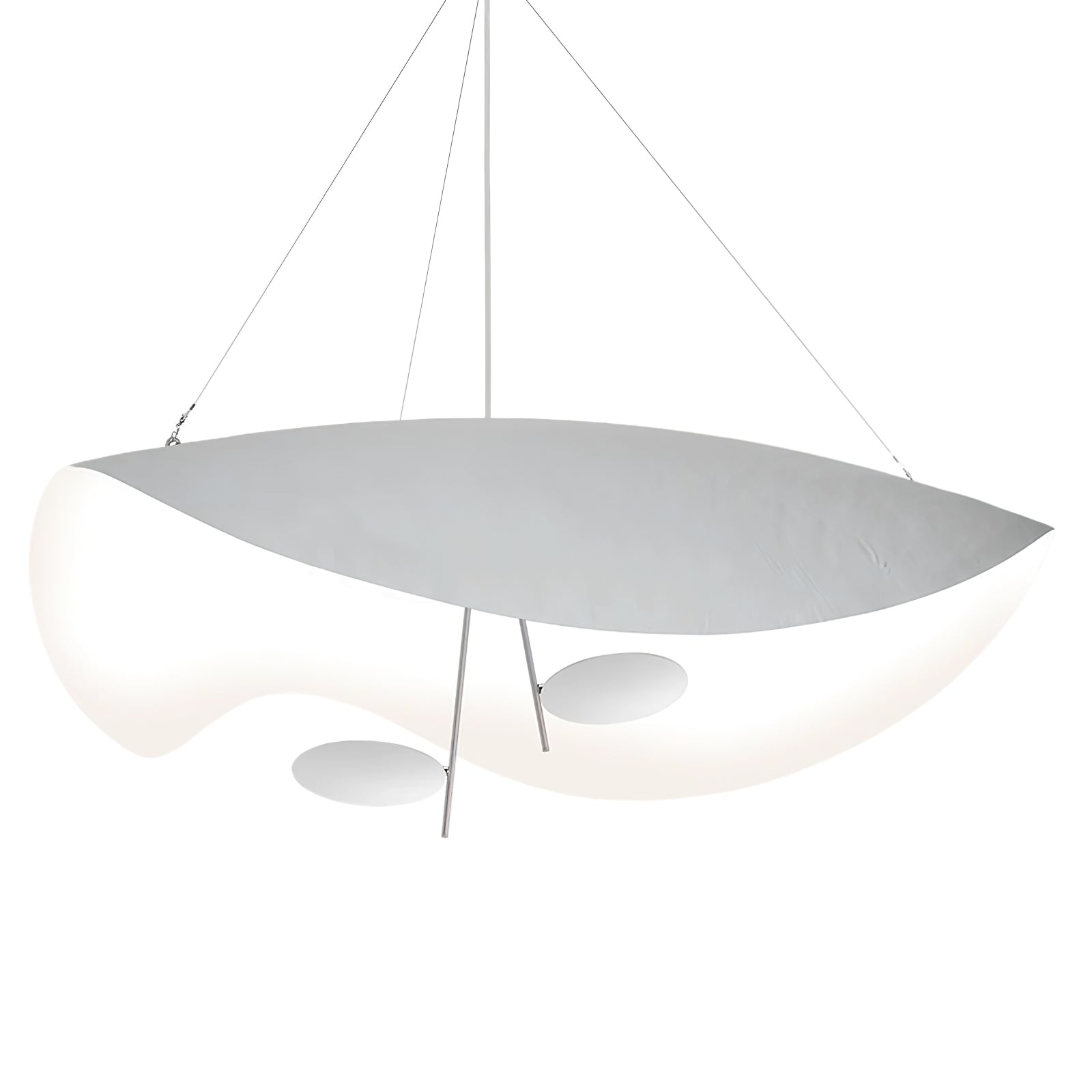 Georgoa Pendant Light