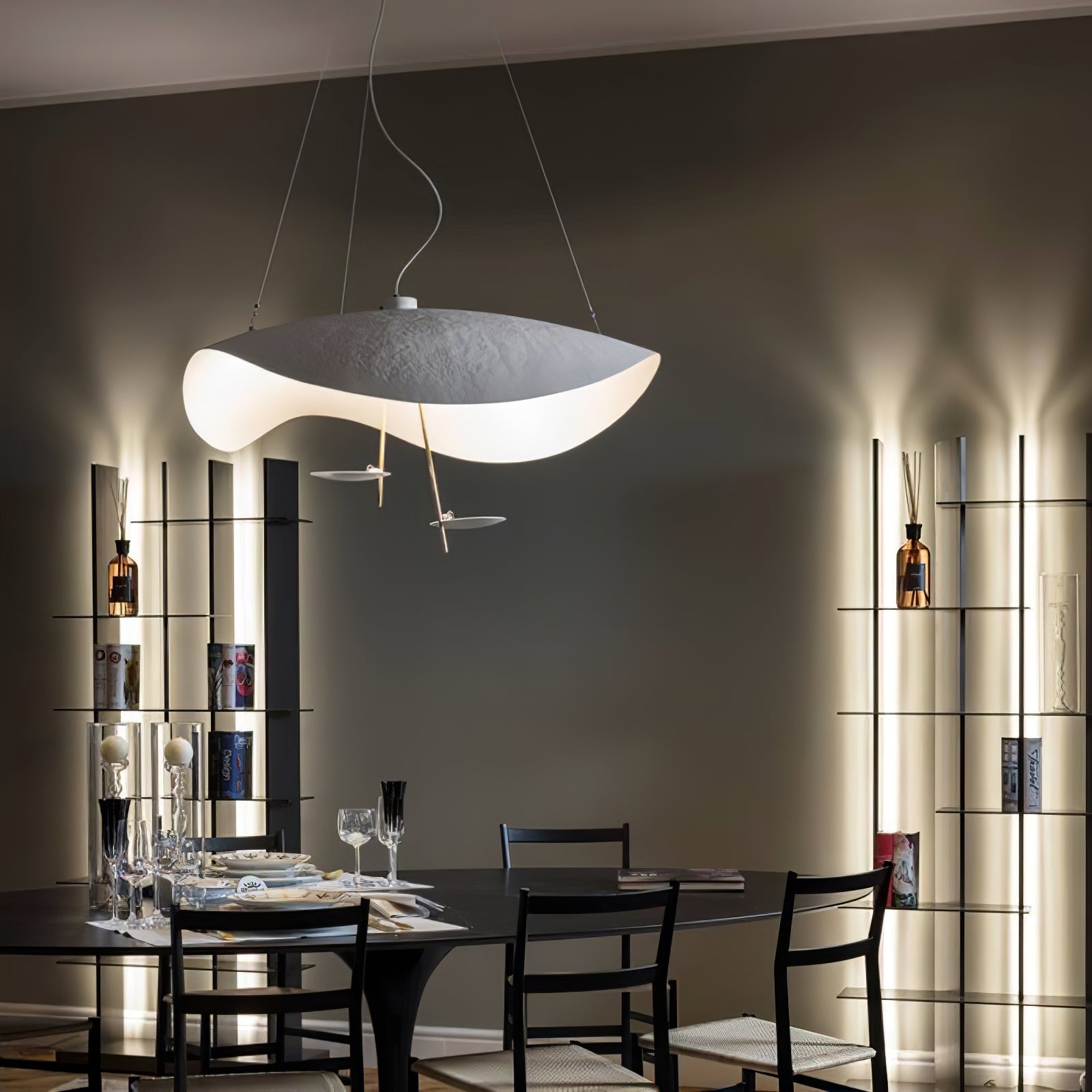 Georgoa Pendant Light