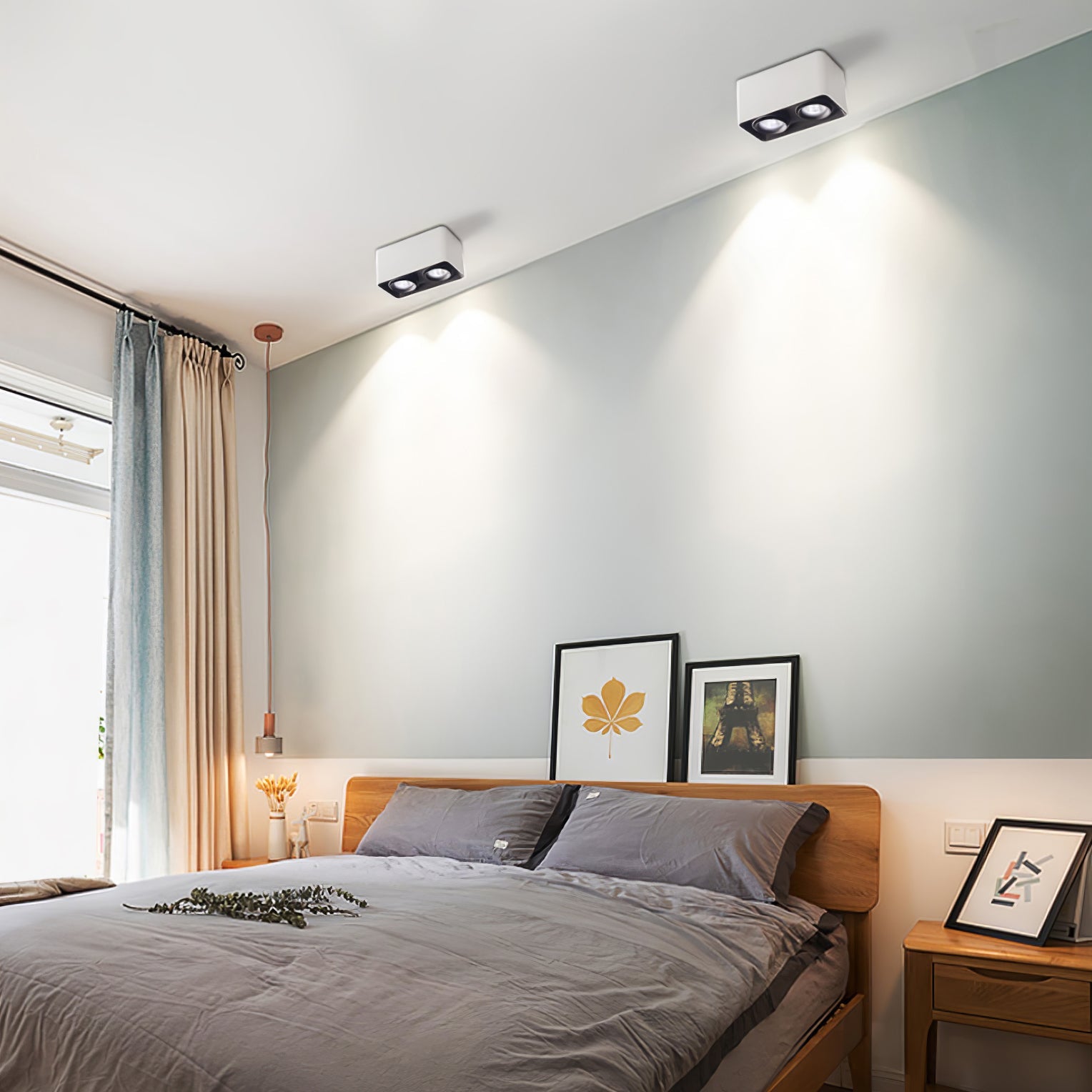 Dolzor Ceiling Light
