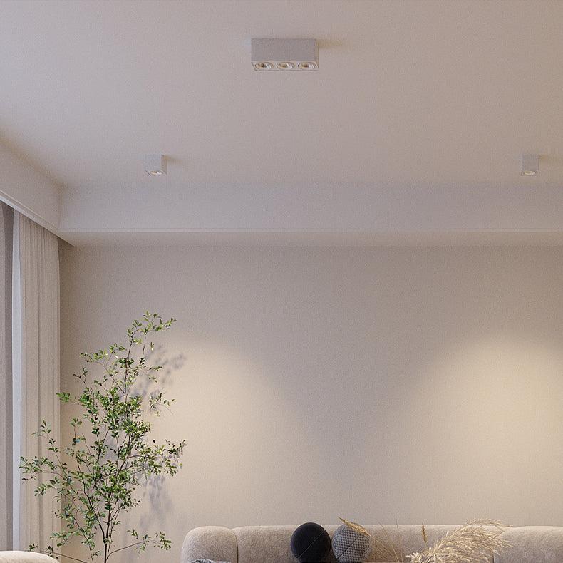 Dolzor Ceiling Light
