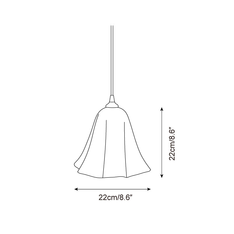 Gellacea Pendant Light