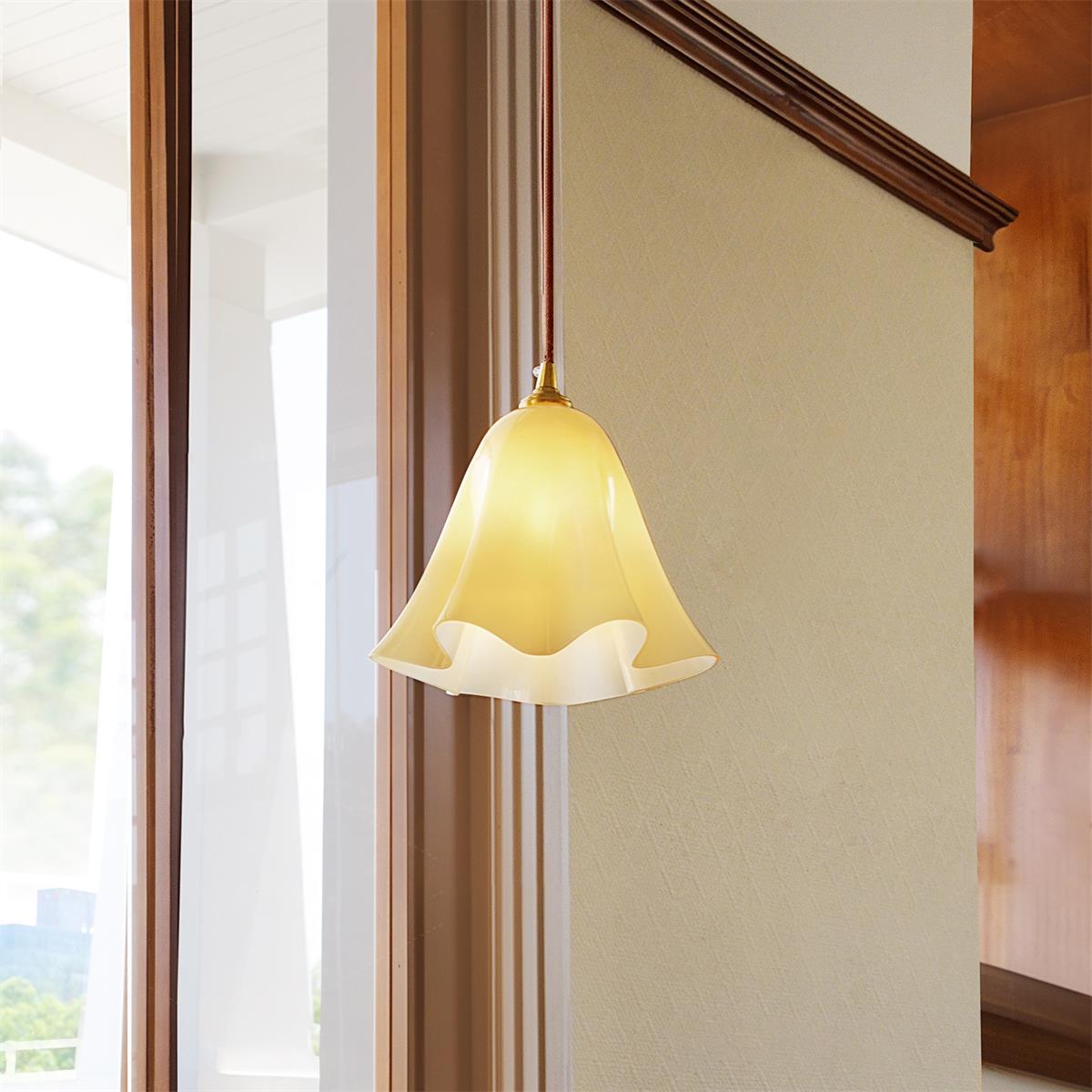 Gellacea Pendant Light