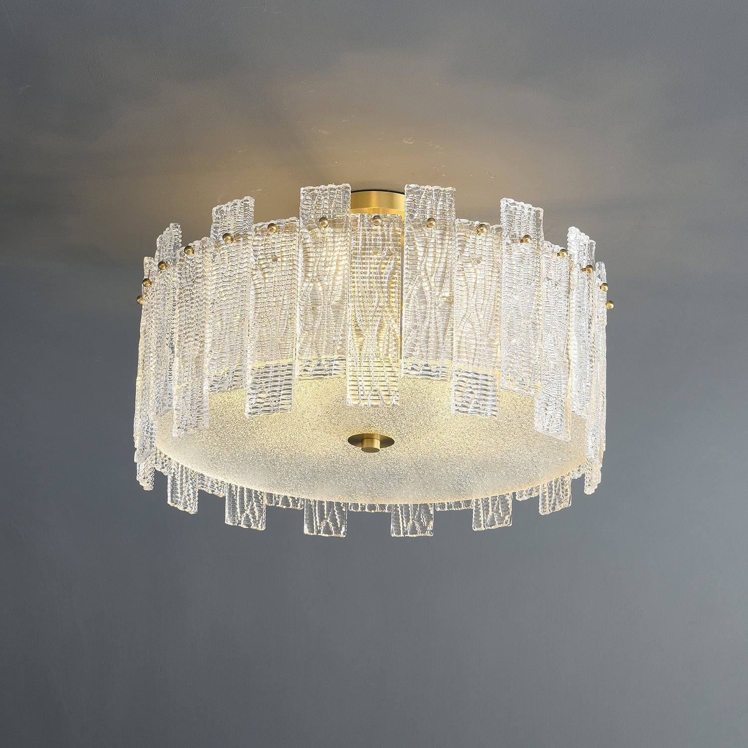 Celcade Ceiling Light