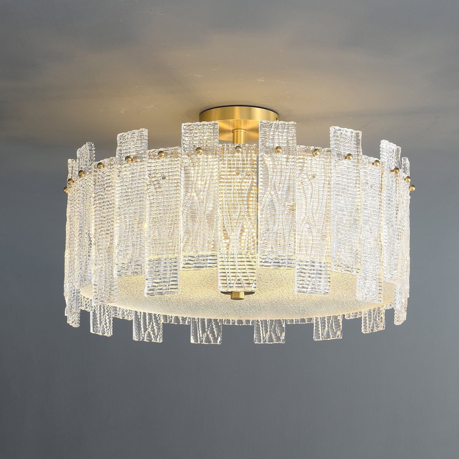Celcade Ceiling Light