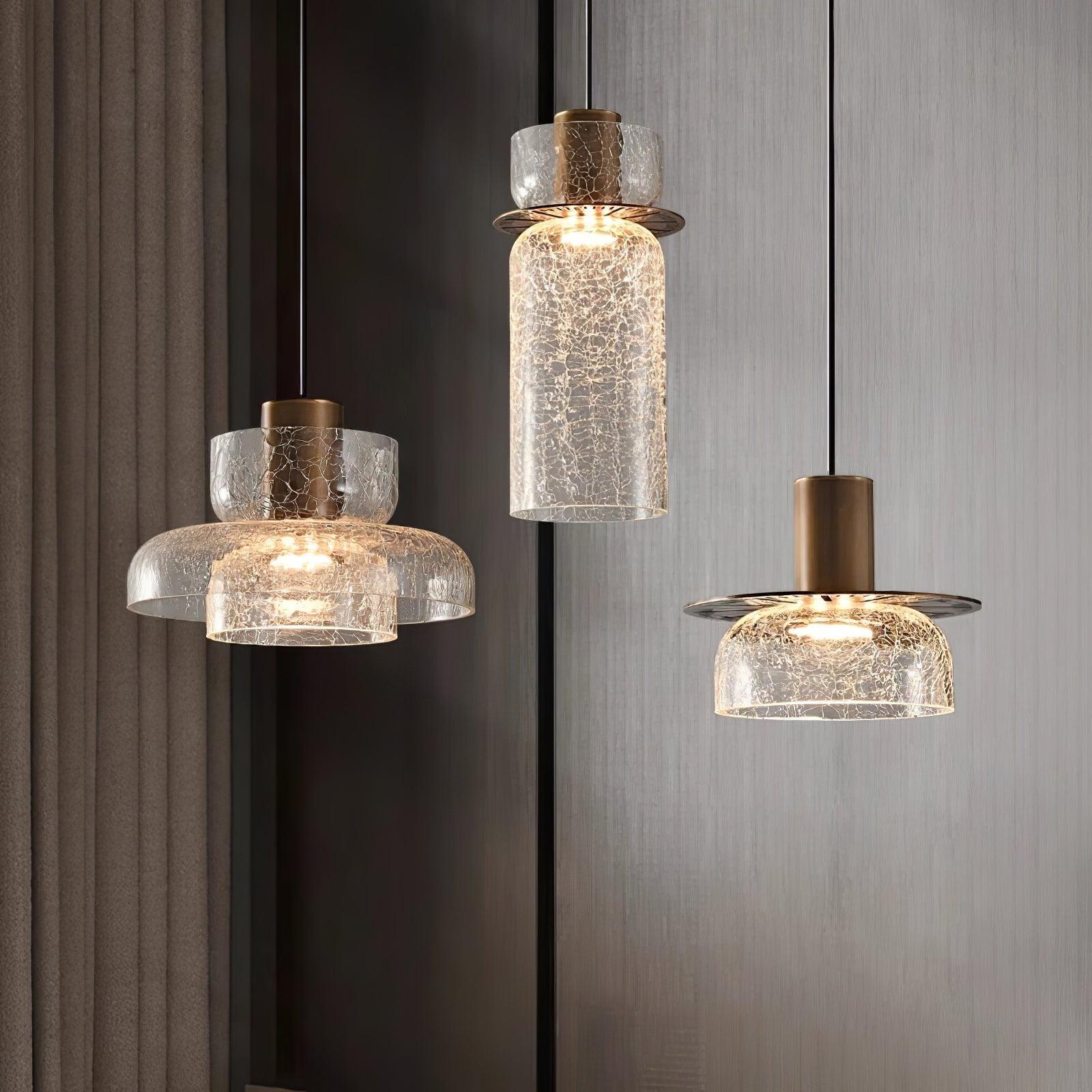 Corema Pendant Light
