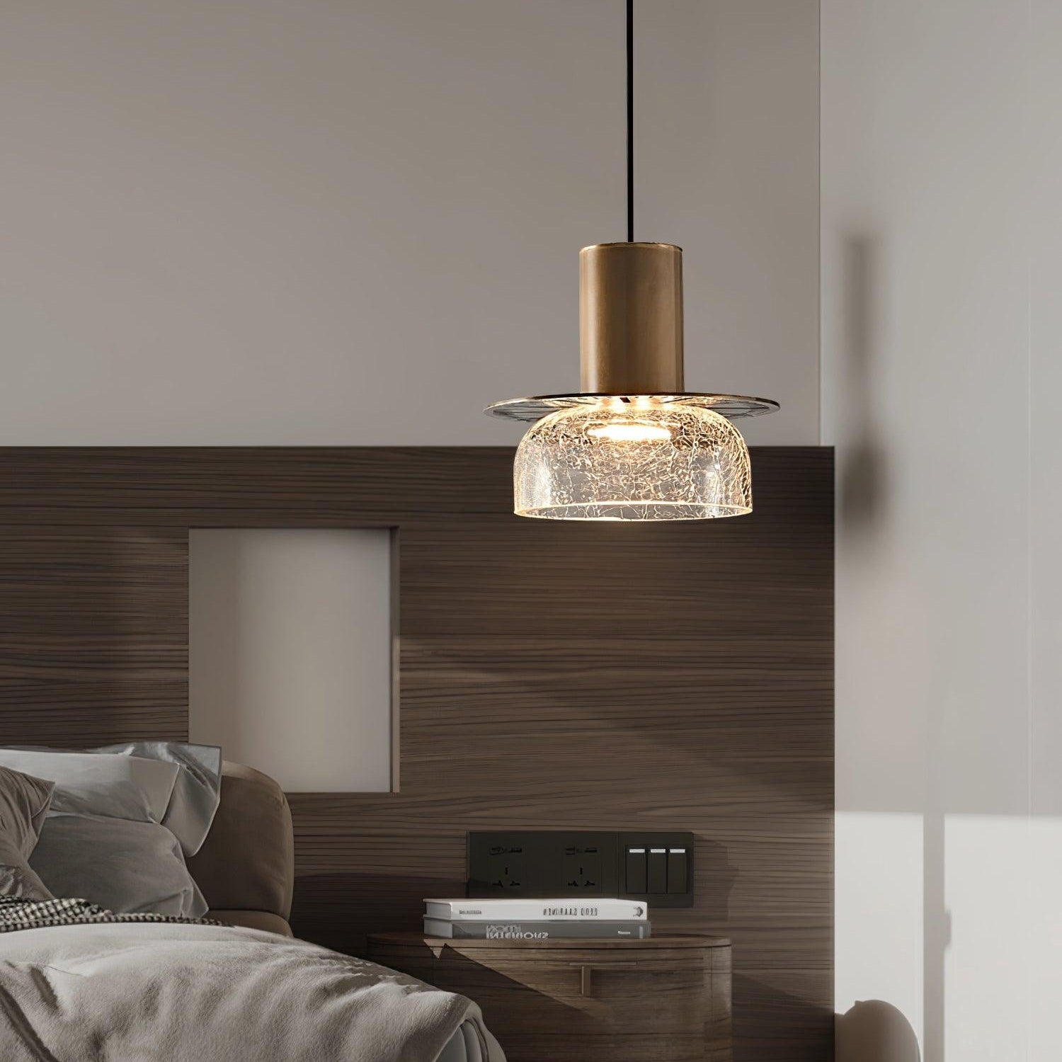 Corema Pendant Light