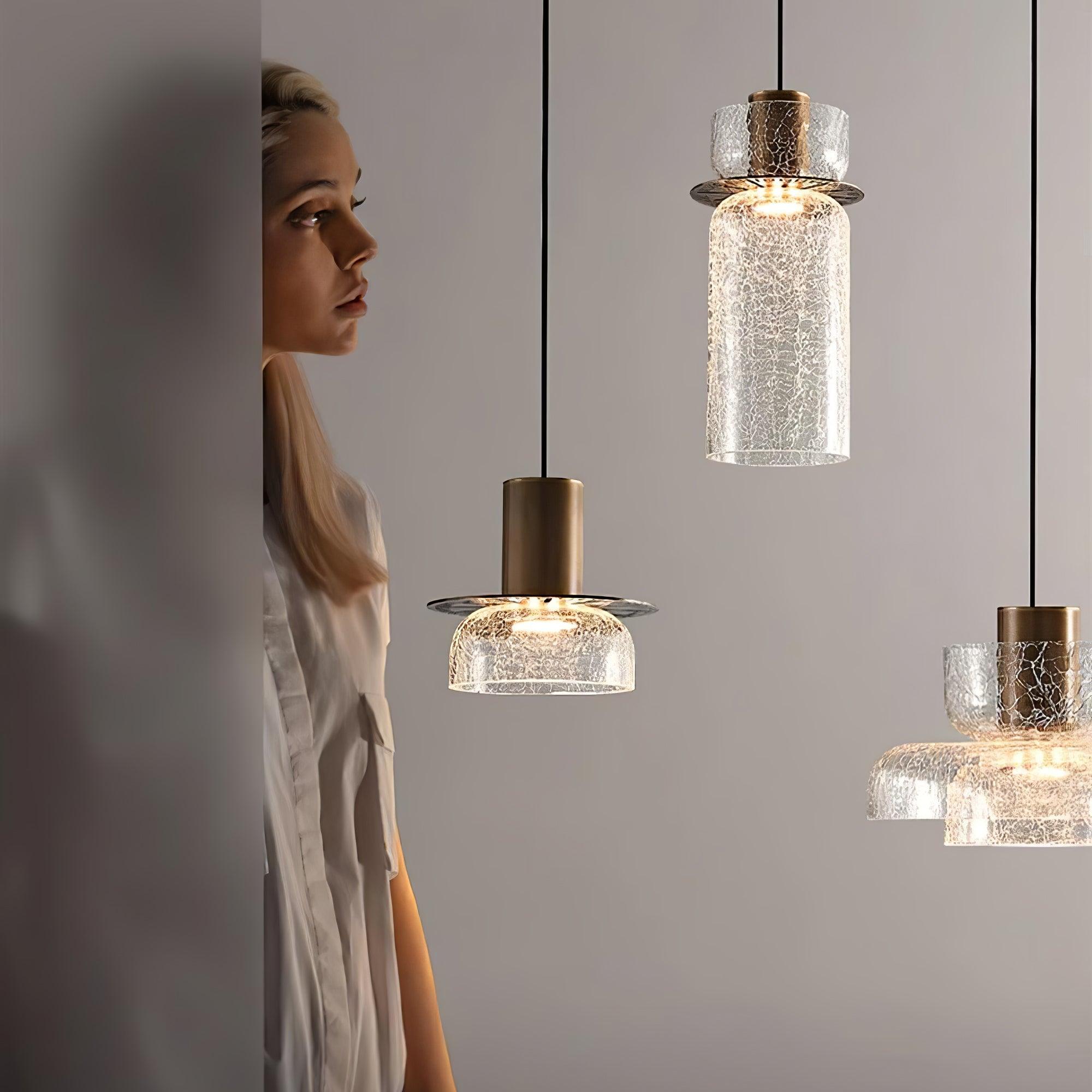 Corema Pendant Light