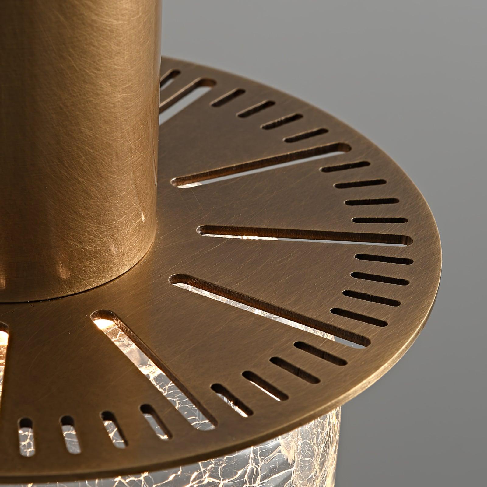 Corema Pendant Light