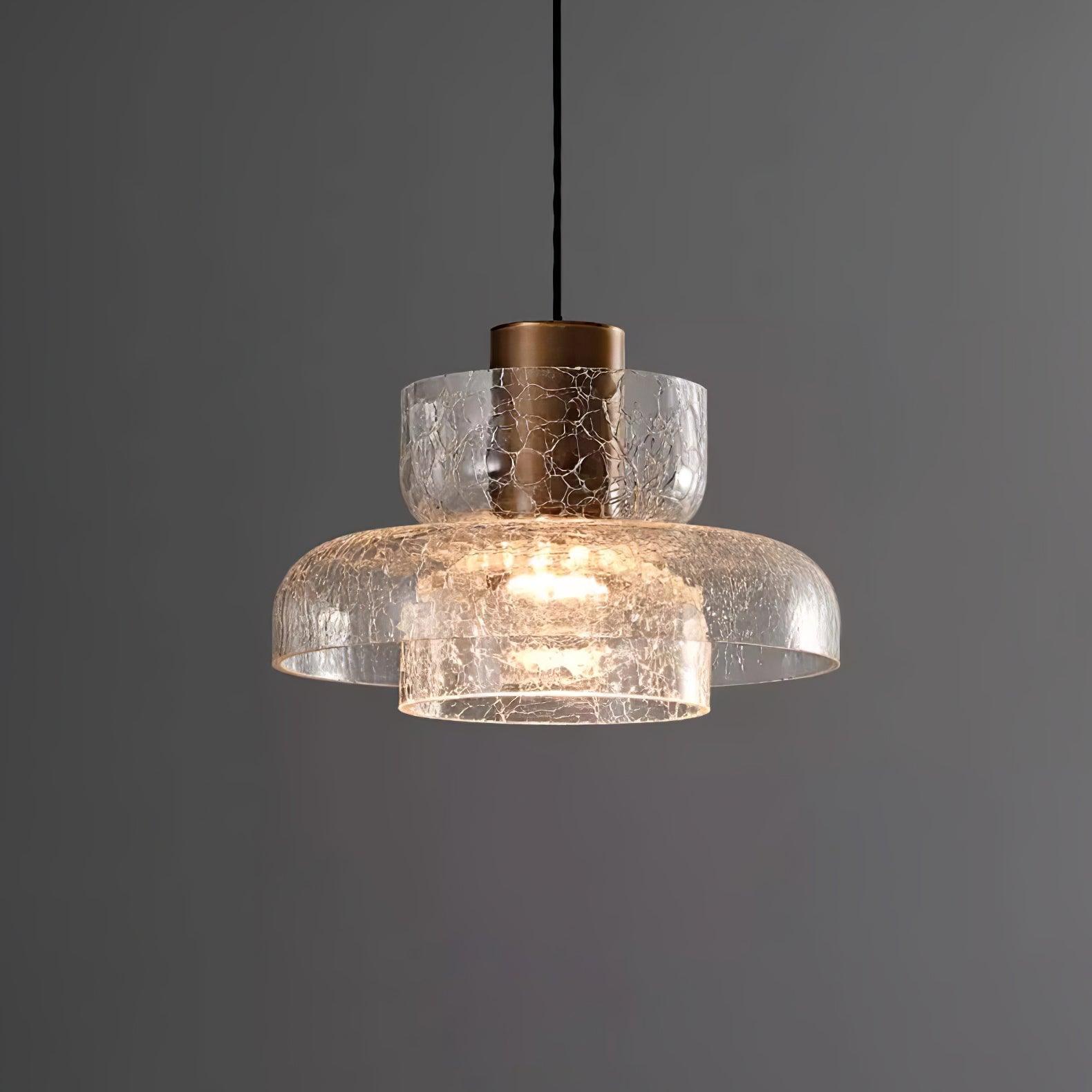 Corema Pendant Light