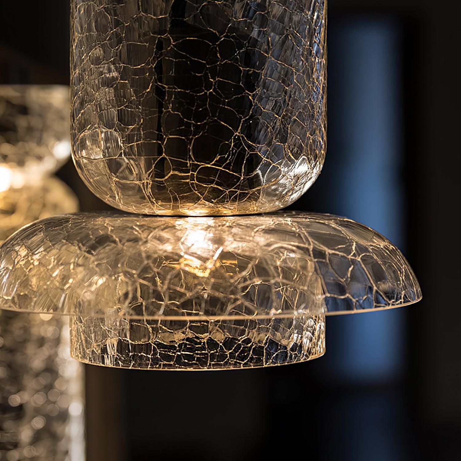 Corema Pendant Light