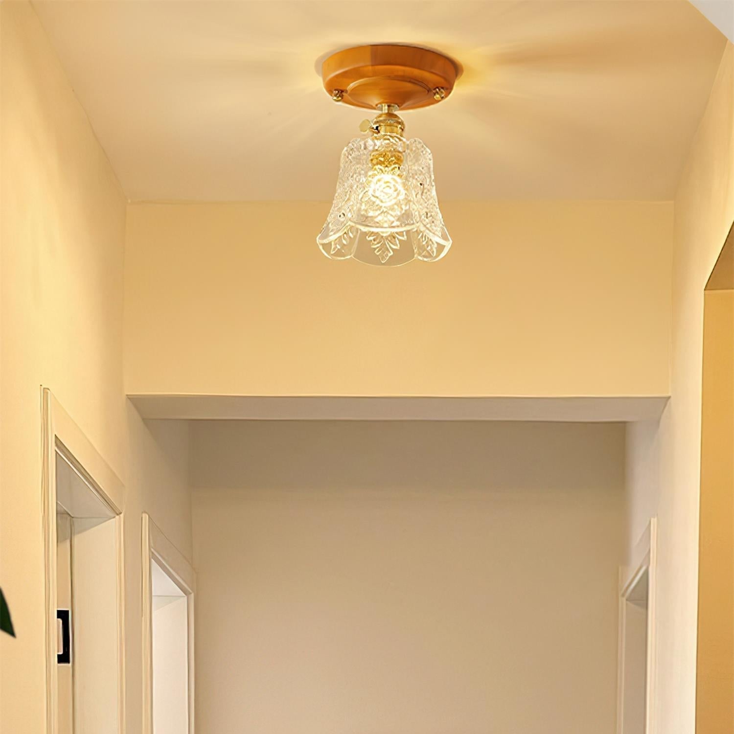 Galico Ceiling Light